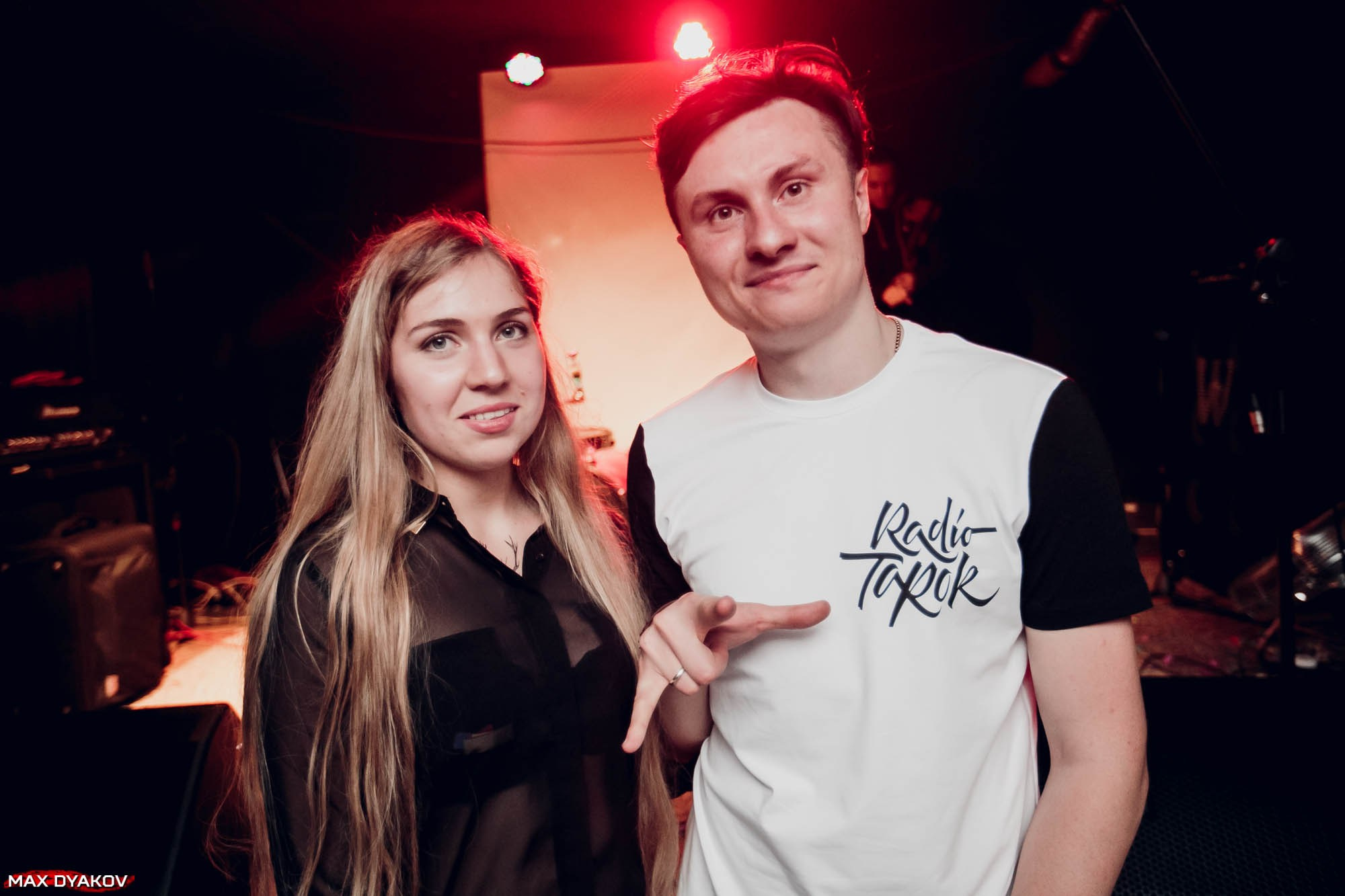 Radiotapok 2017 год