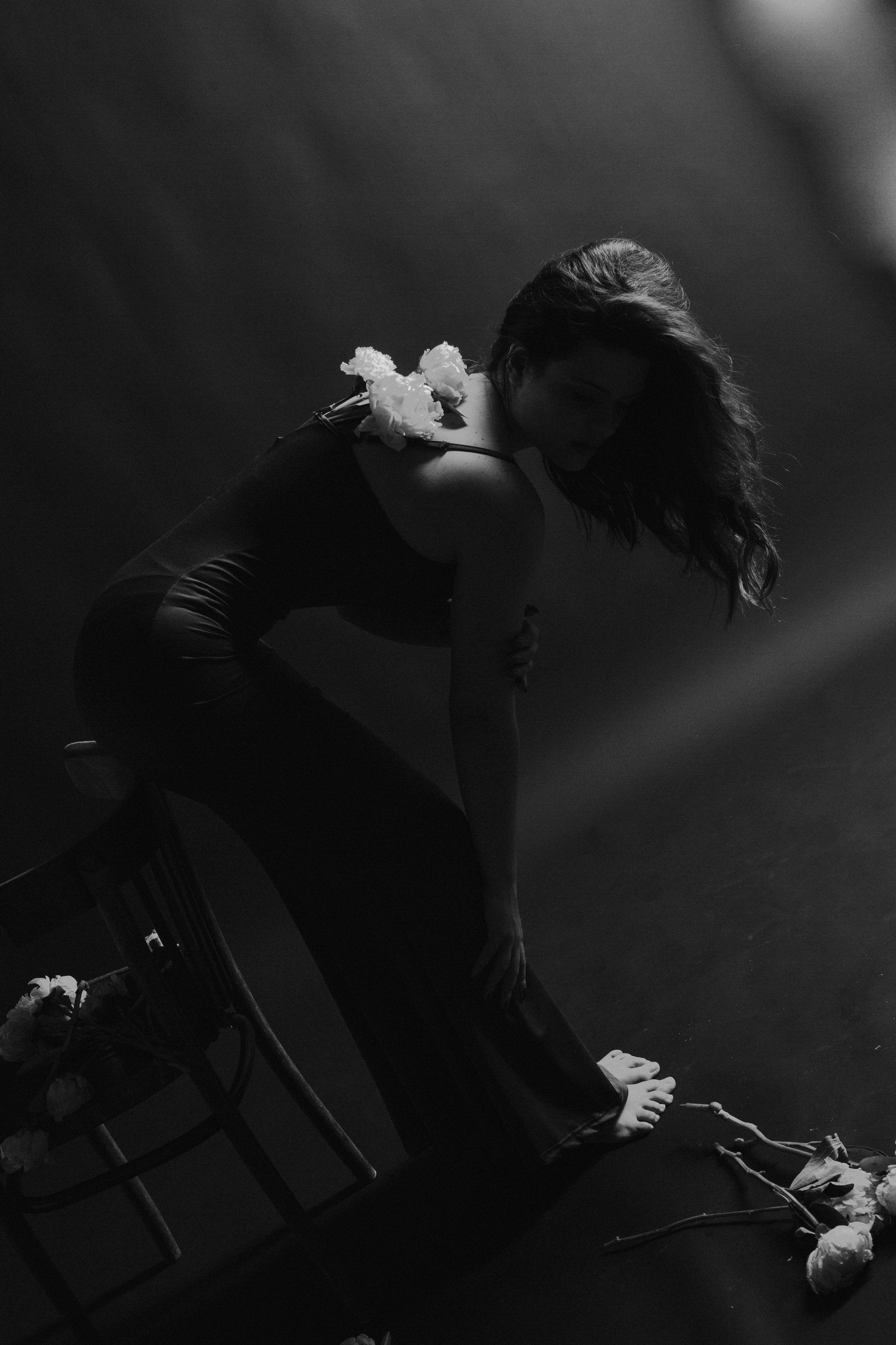 Тася. Фотограф Блинова Арина | Санк-Петербург