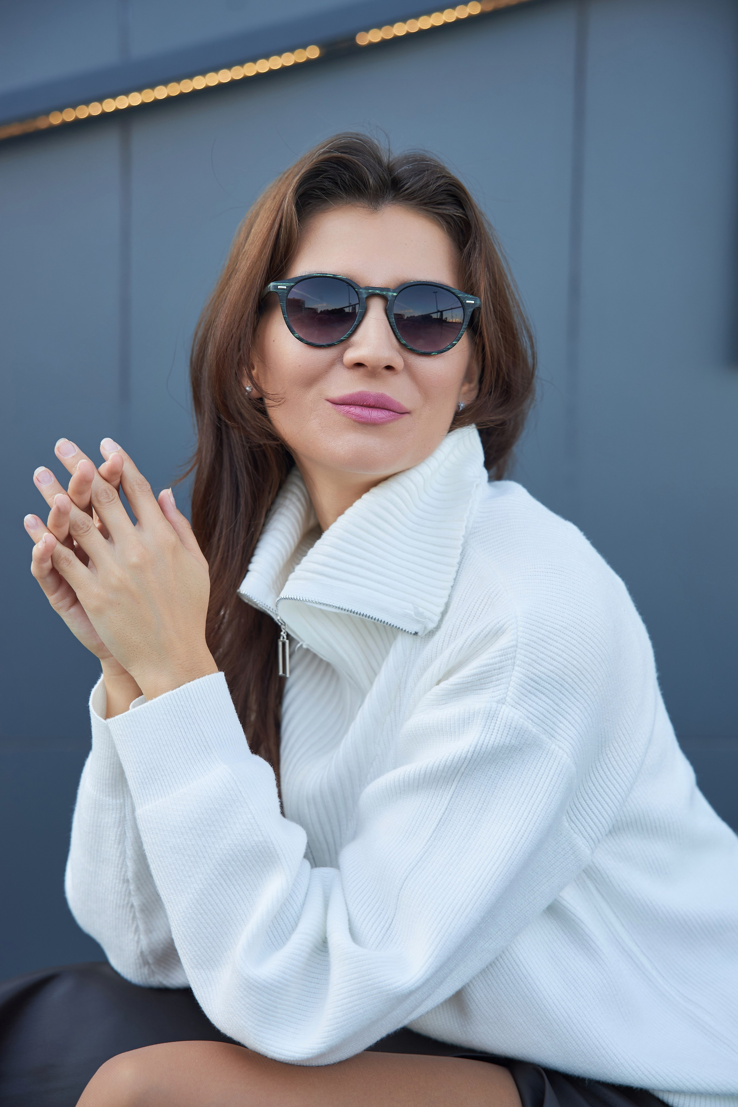 Тася. Фотограф Настя Че