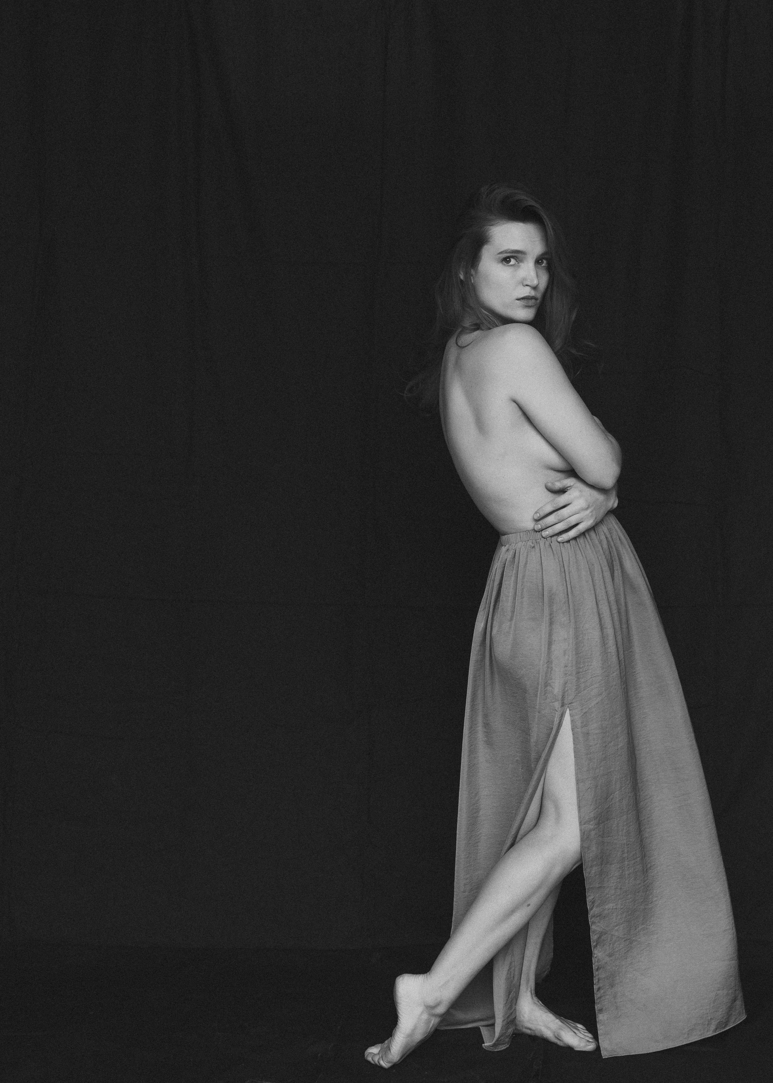 Портретный фотограф в Уфе