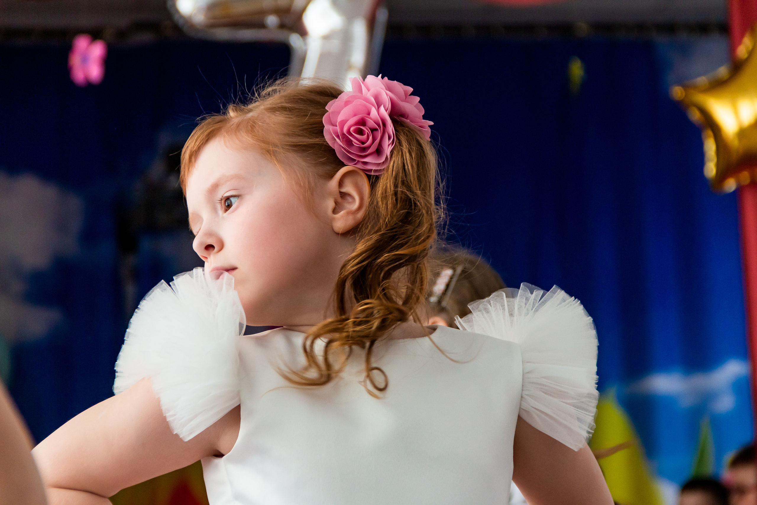 Goodbye childhood. Фотограф Ася Волчик