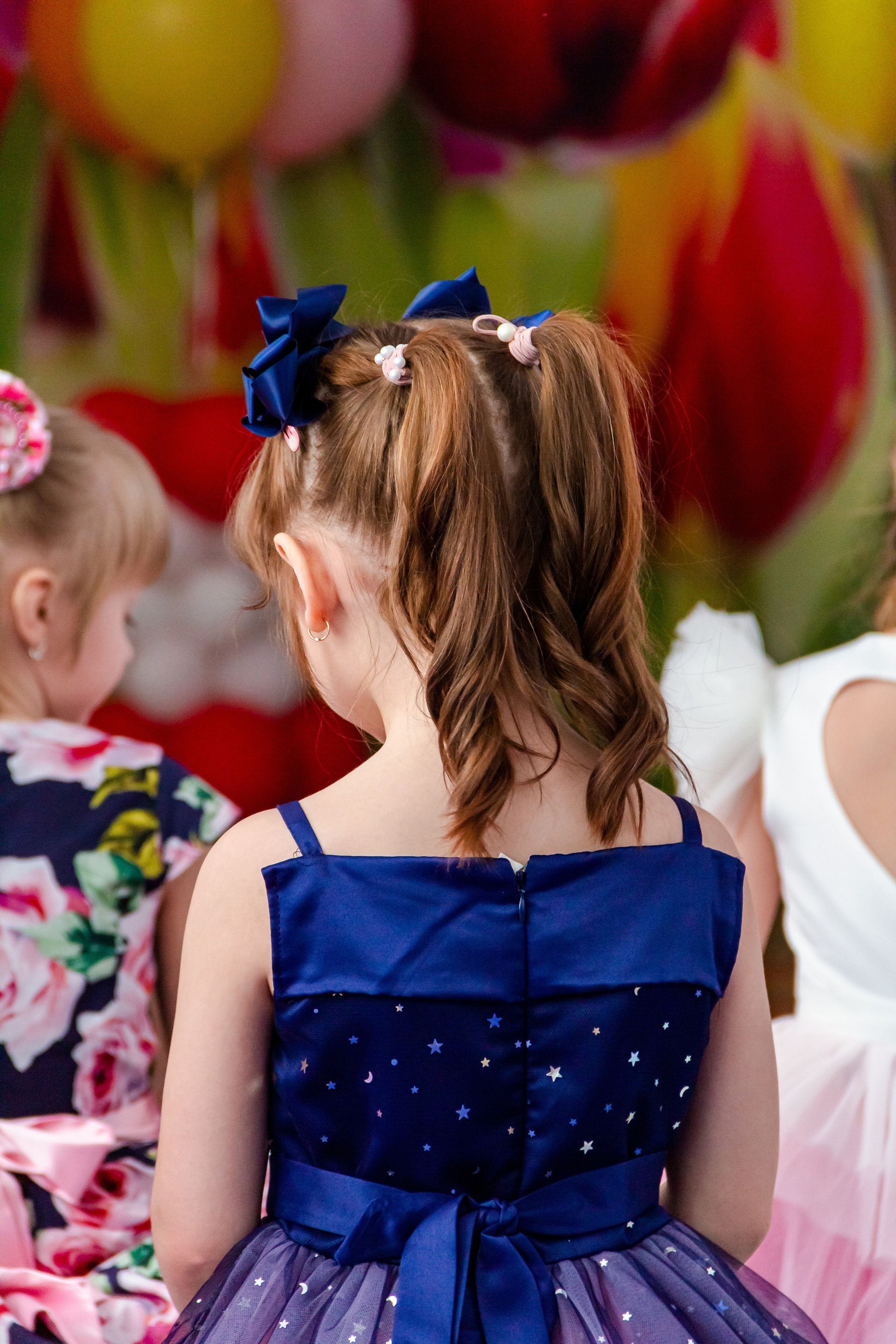 Goodbye childhood. Фотограф Ася Волчик