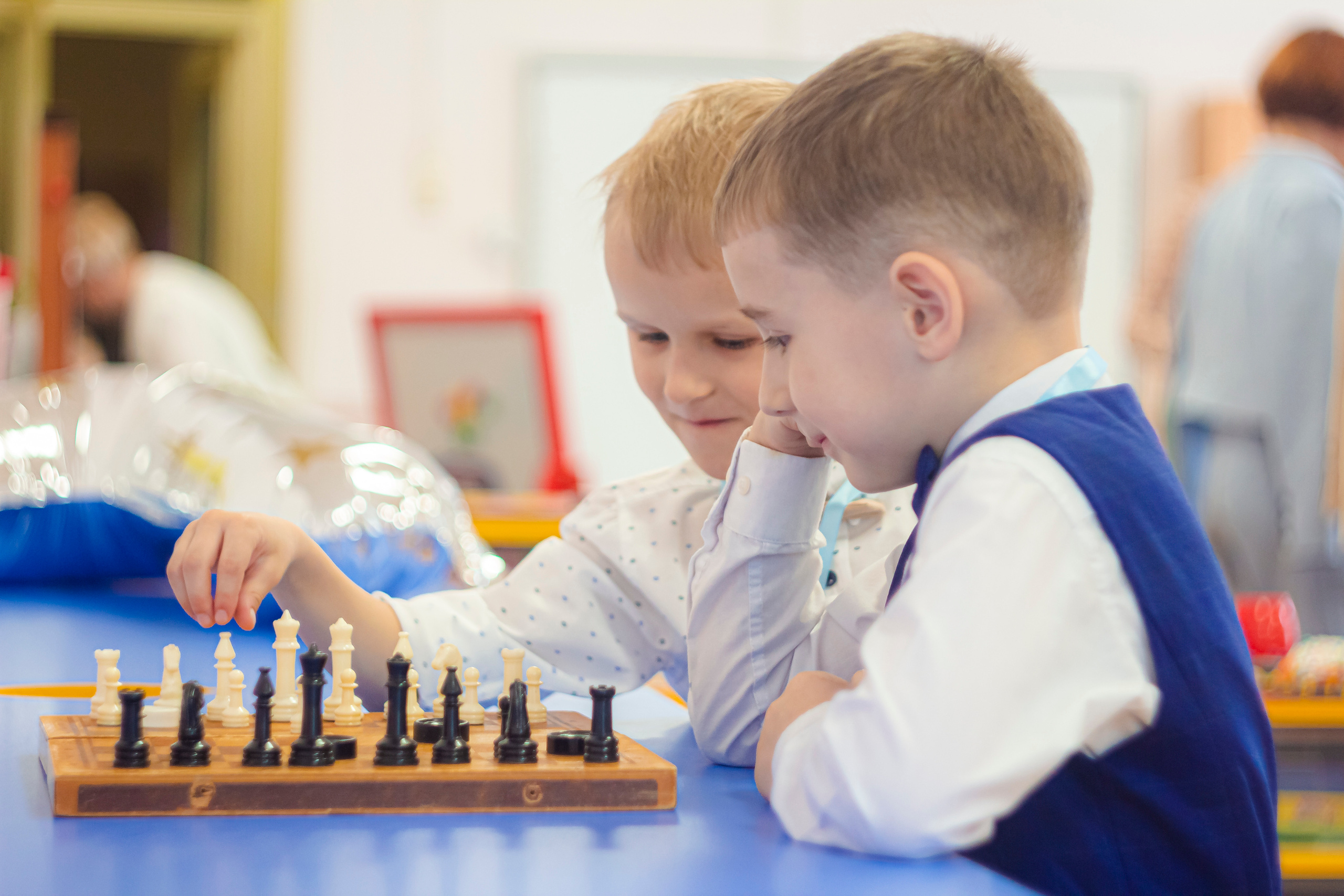 Goodbye childhood. Фотограф Ася Волчик