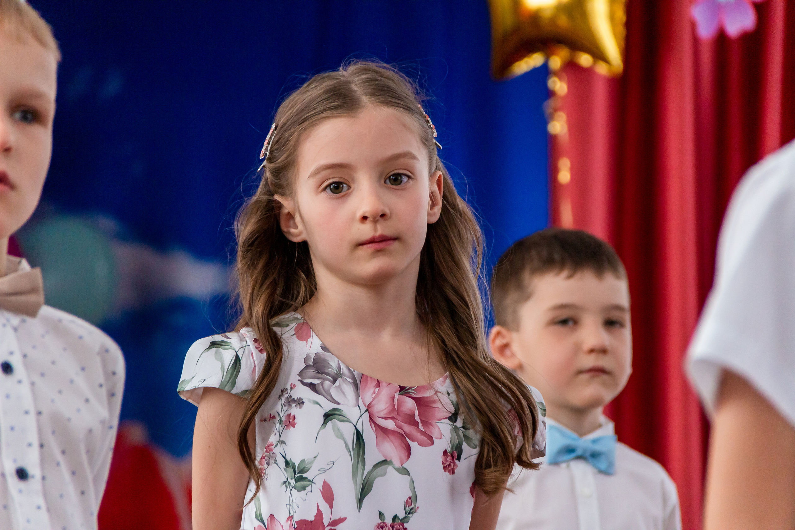 Goodbye childhood. Фотограф Ася Волчик