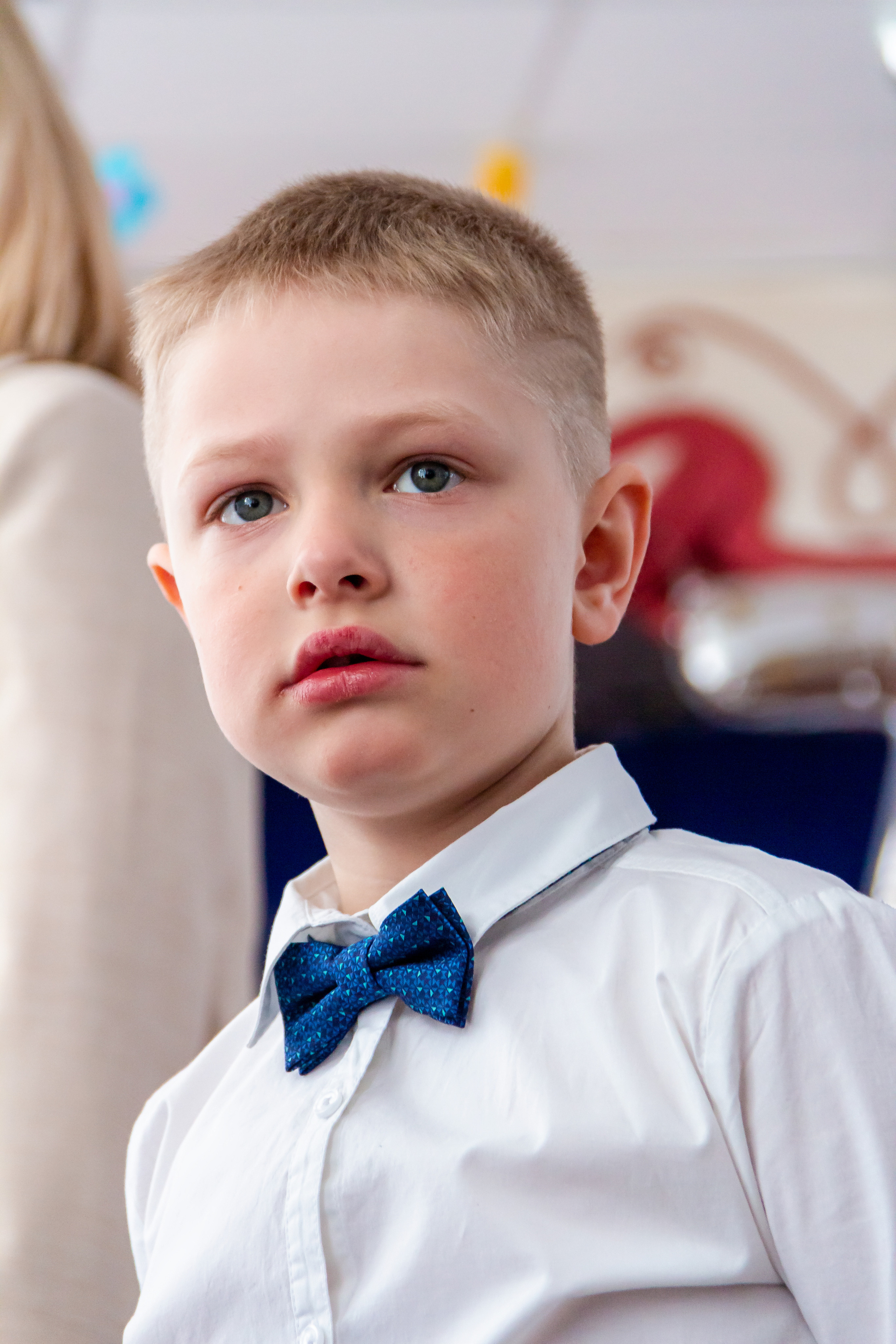 Goodbye childhood. Фотограф Ася Волчик