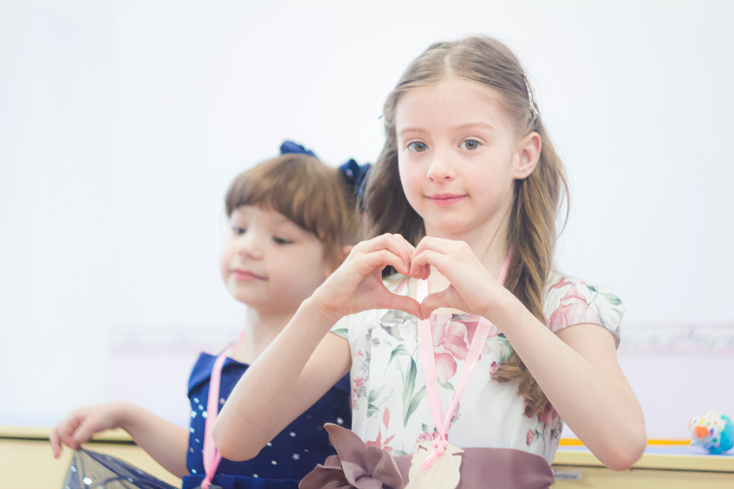 Goodbye childhood. Фотограф Ася Волчик