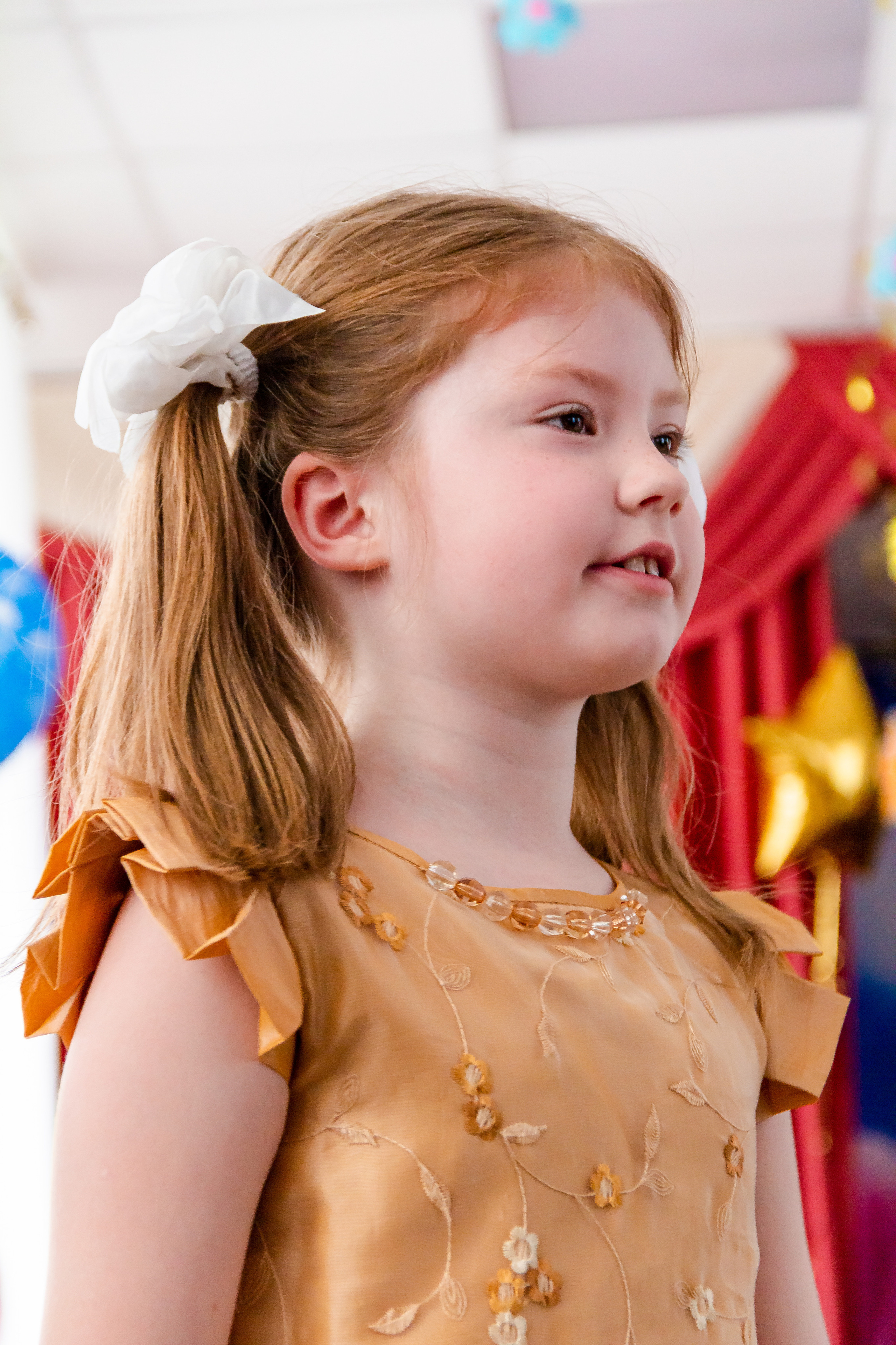 Goodbye childhood. Фотограф Ася Волчик