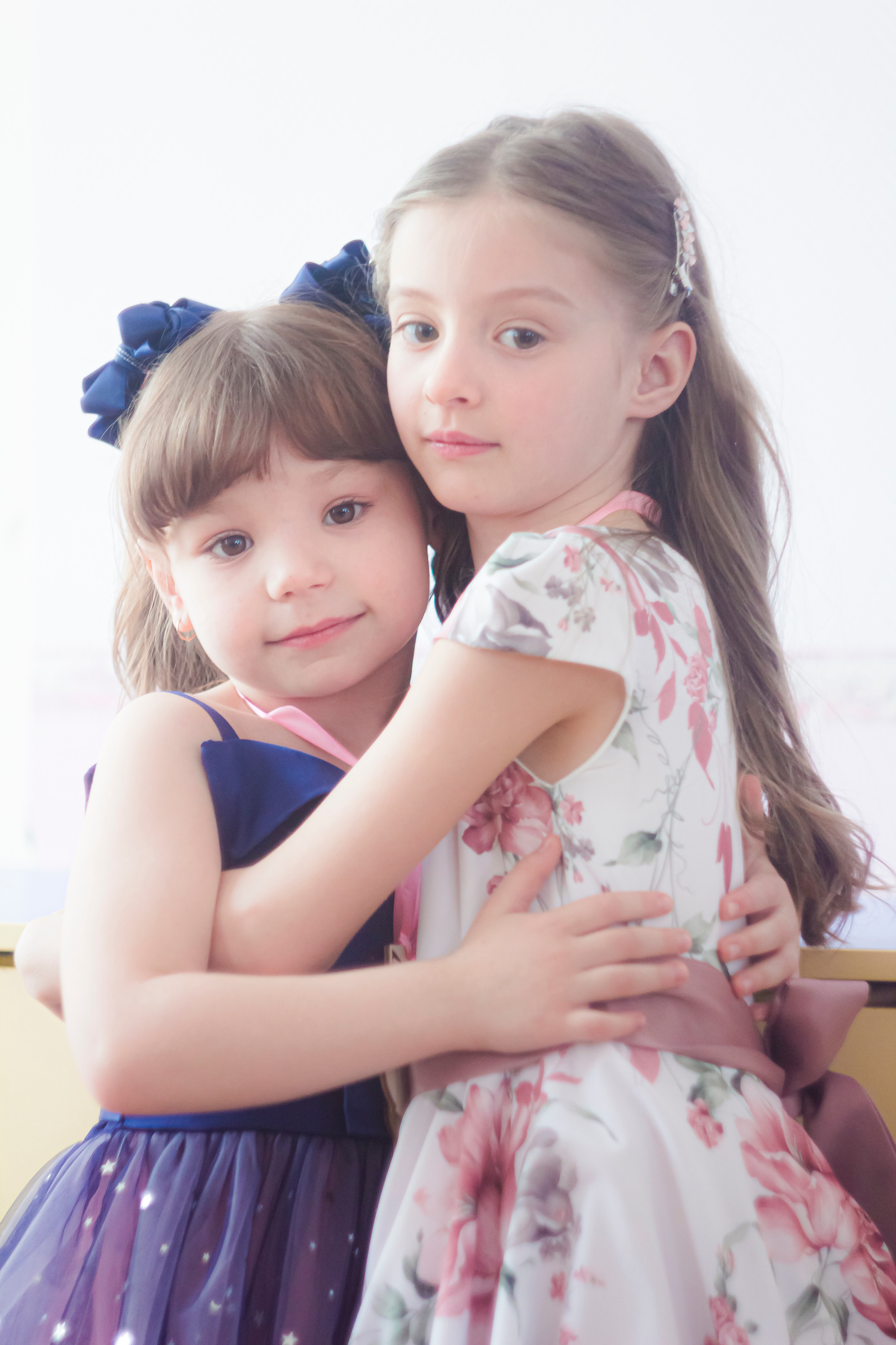 Goodbye childhood. Фотограф Ася Волчик