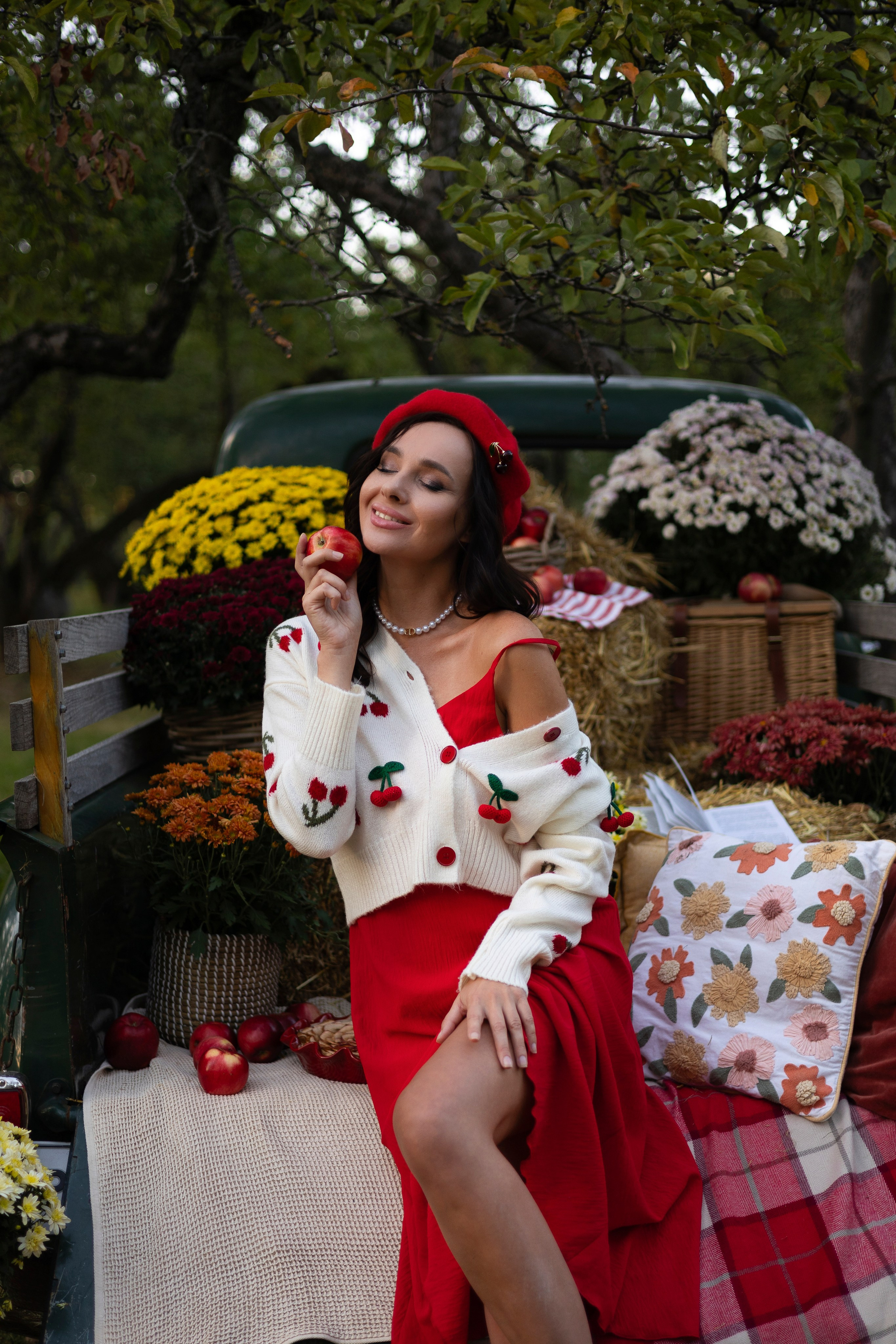 Марина. Фотограф в Подольске Яковлева Ольга