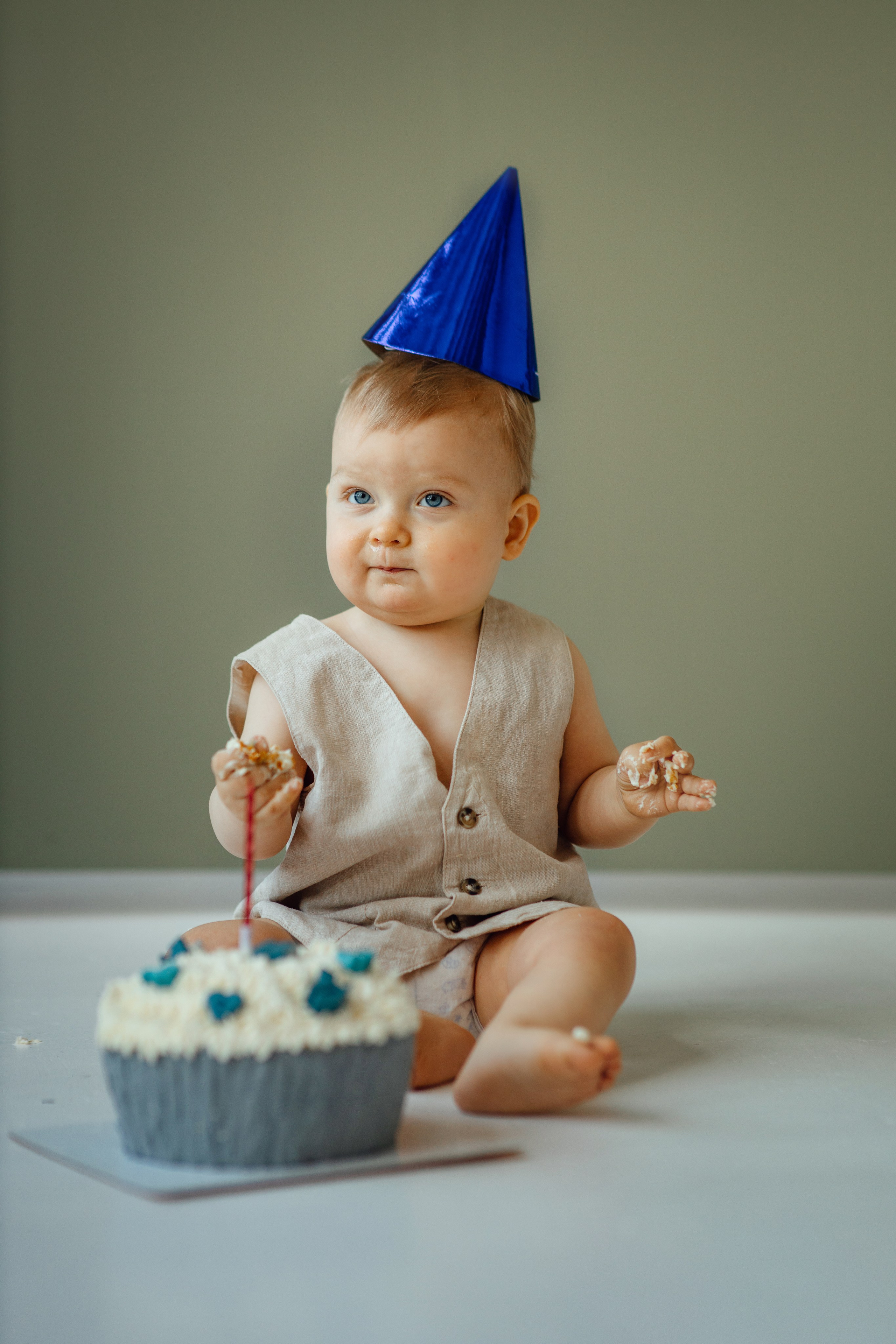 Семейная, апрель 24