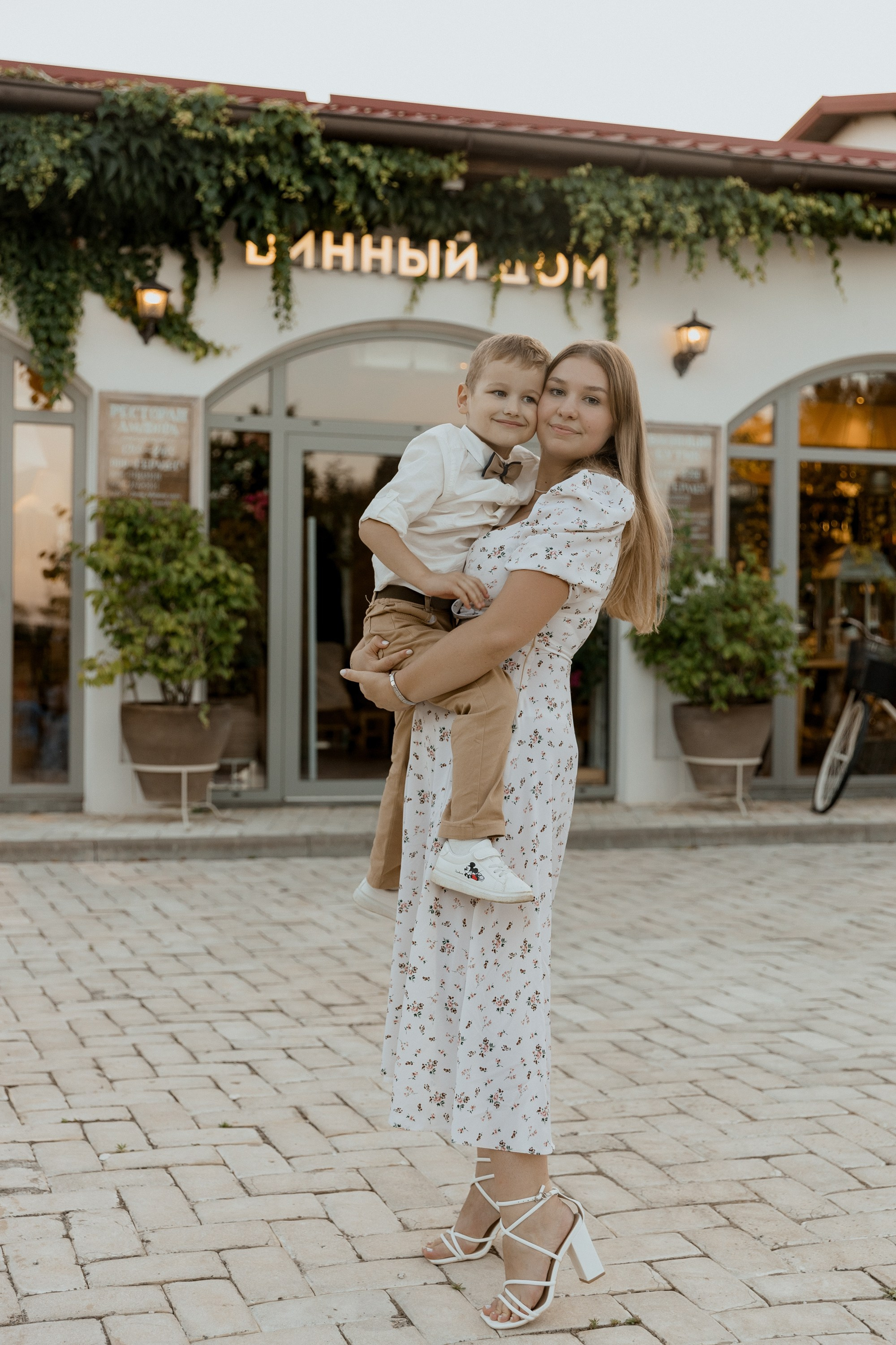 Владимир и Ольга * Венчание. Миленина Юлия Свадебный и семейный фотограф в Краснодаре