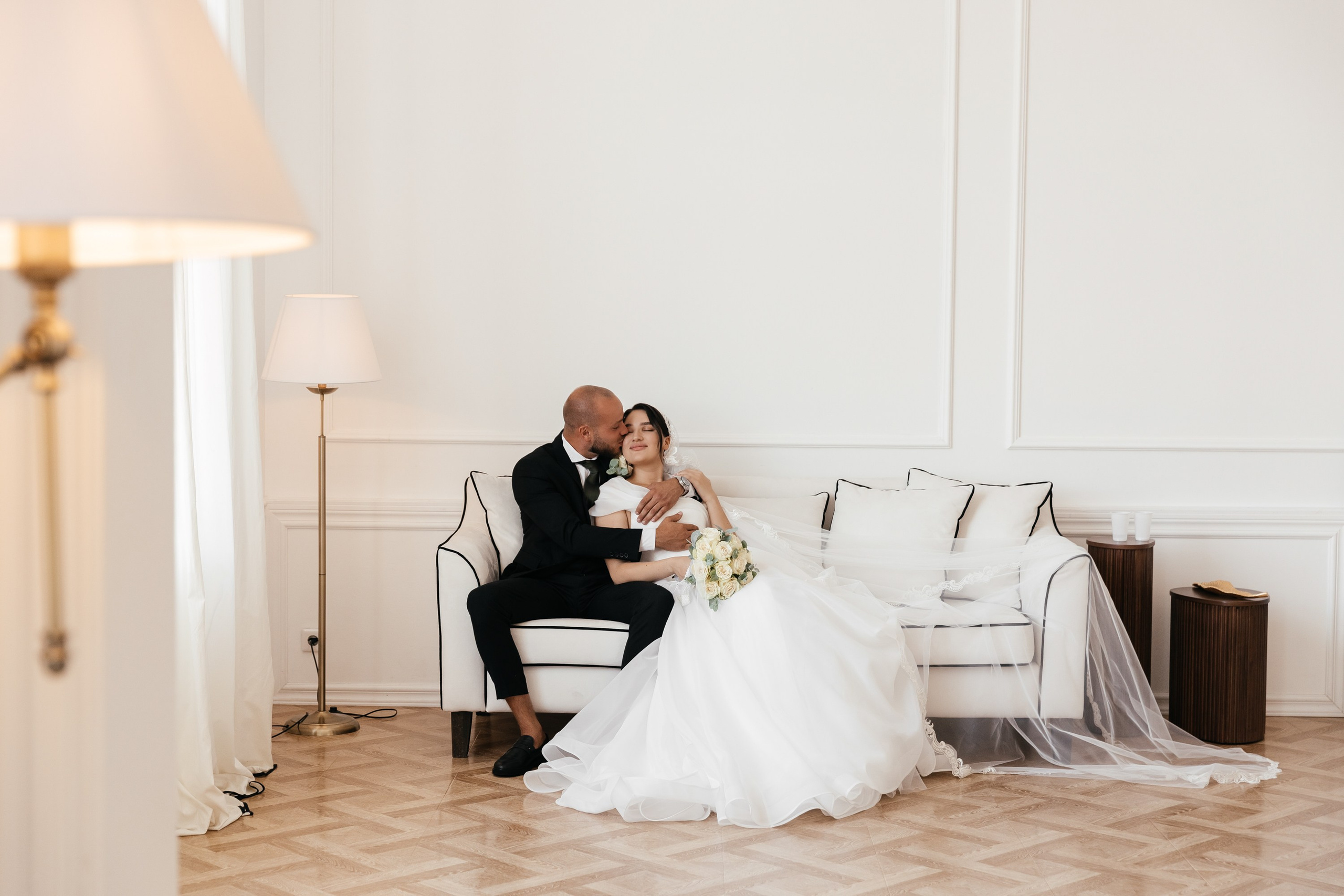 Михаил и Лия. Миленина Юлия Свадебный и семейный фотограф в Краснодаре