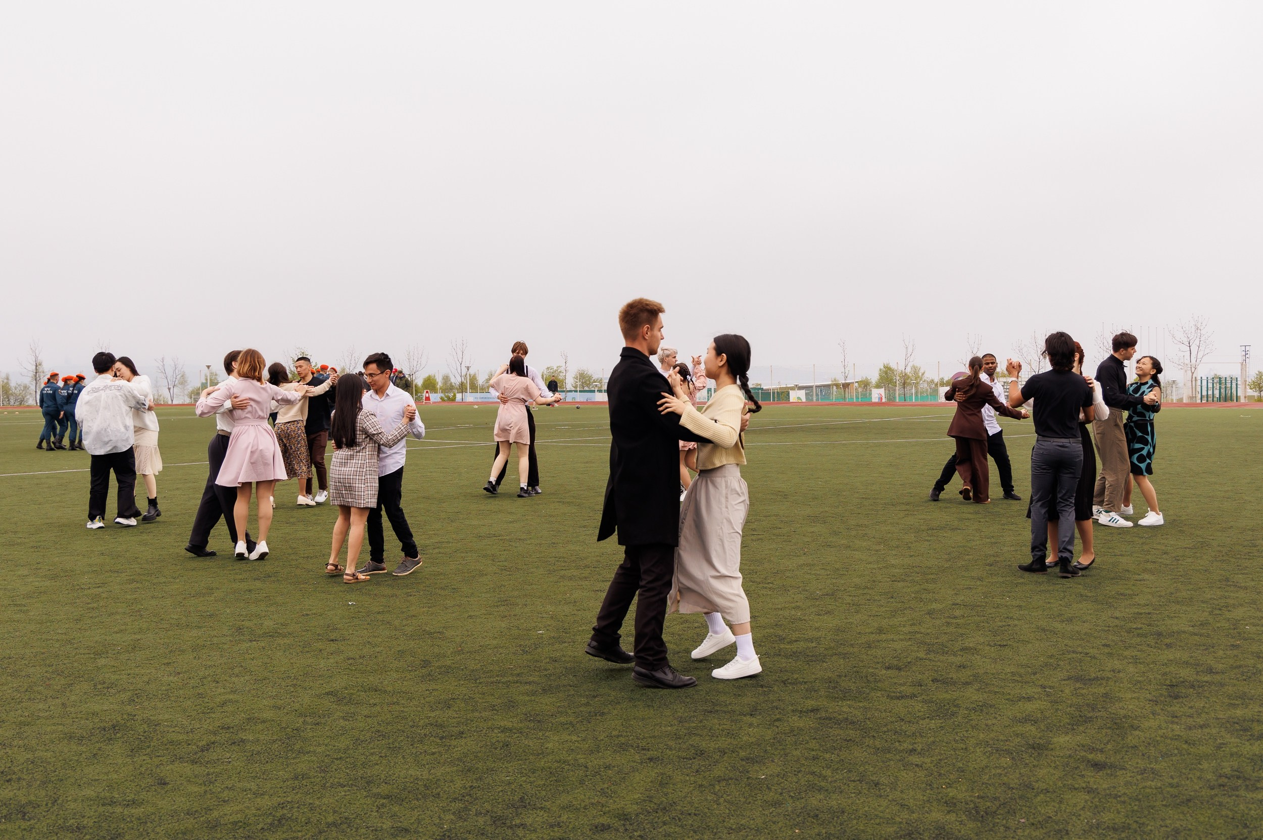 Соревнования «80 лет победы». Репортажный и студийный фотограф во Владивостоке Дударева Софья