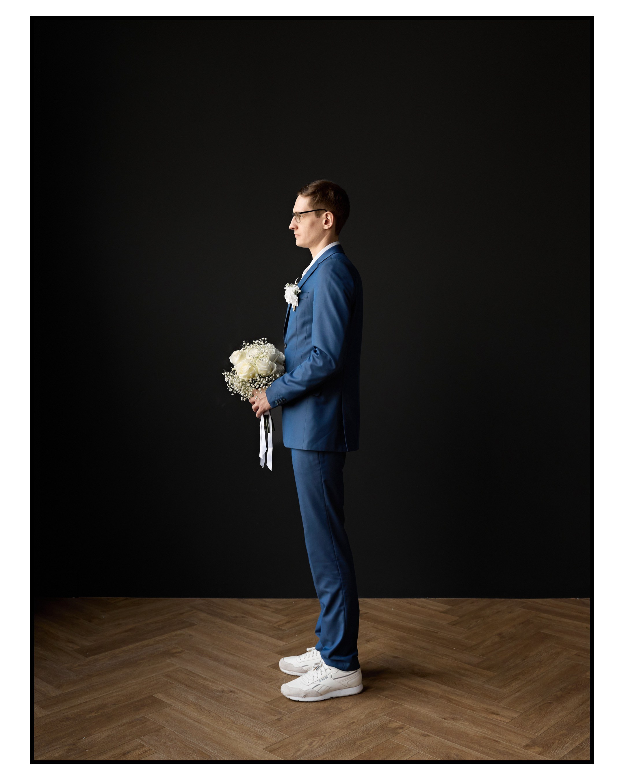 Анастасия и Дмитрий. Репортажный и студийный фотограф во Владивостоке Дударева Софья