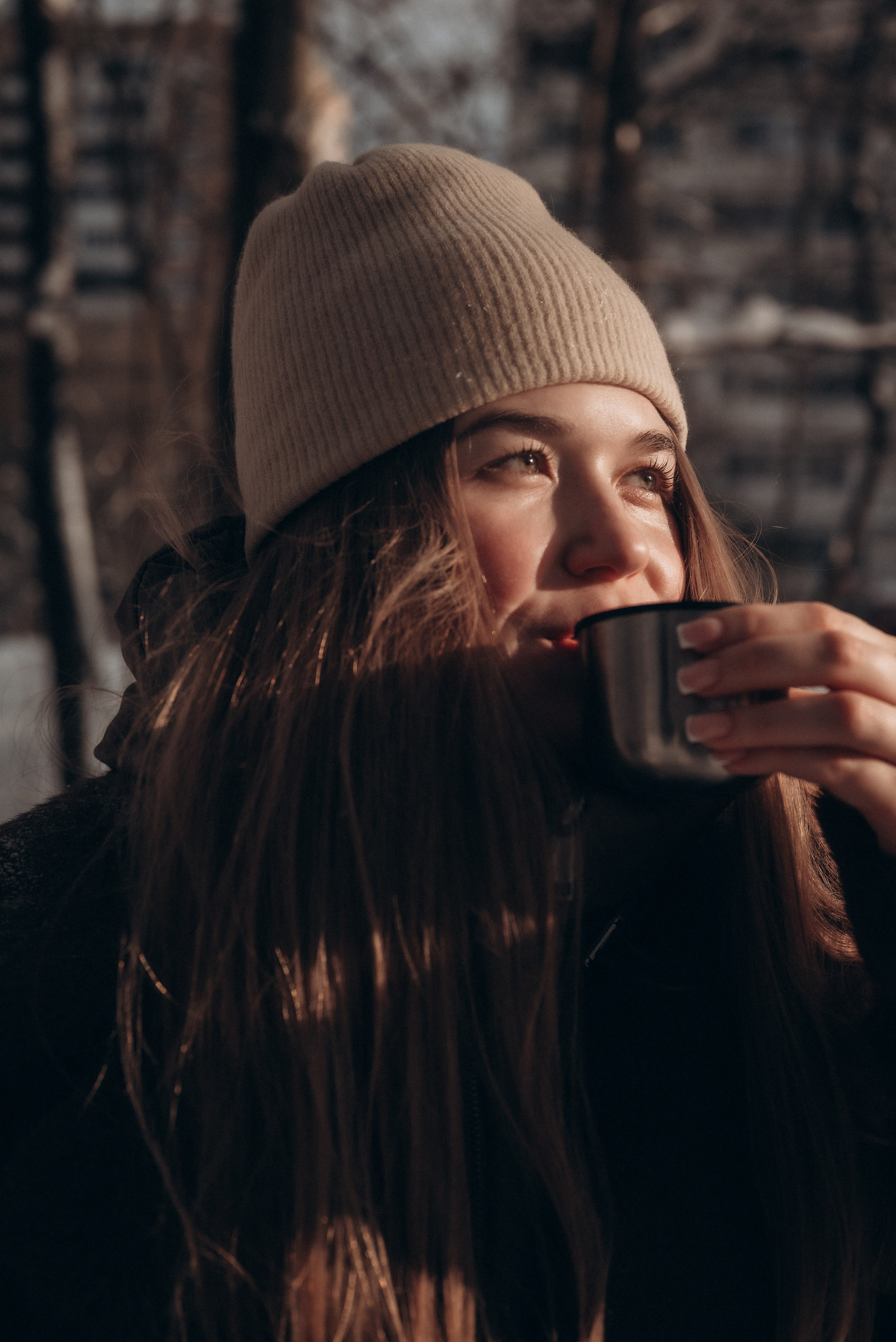 Анна, Влад и Рони. Семейный фотограф в Москве Дарья Пузикова