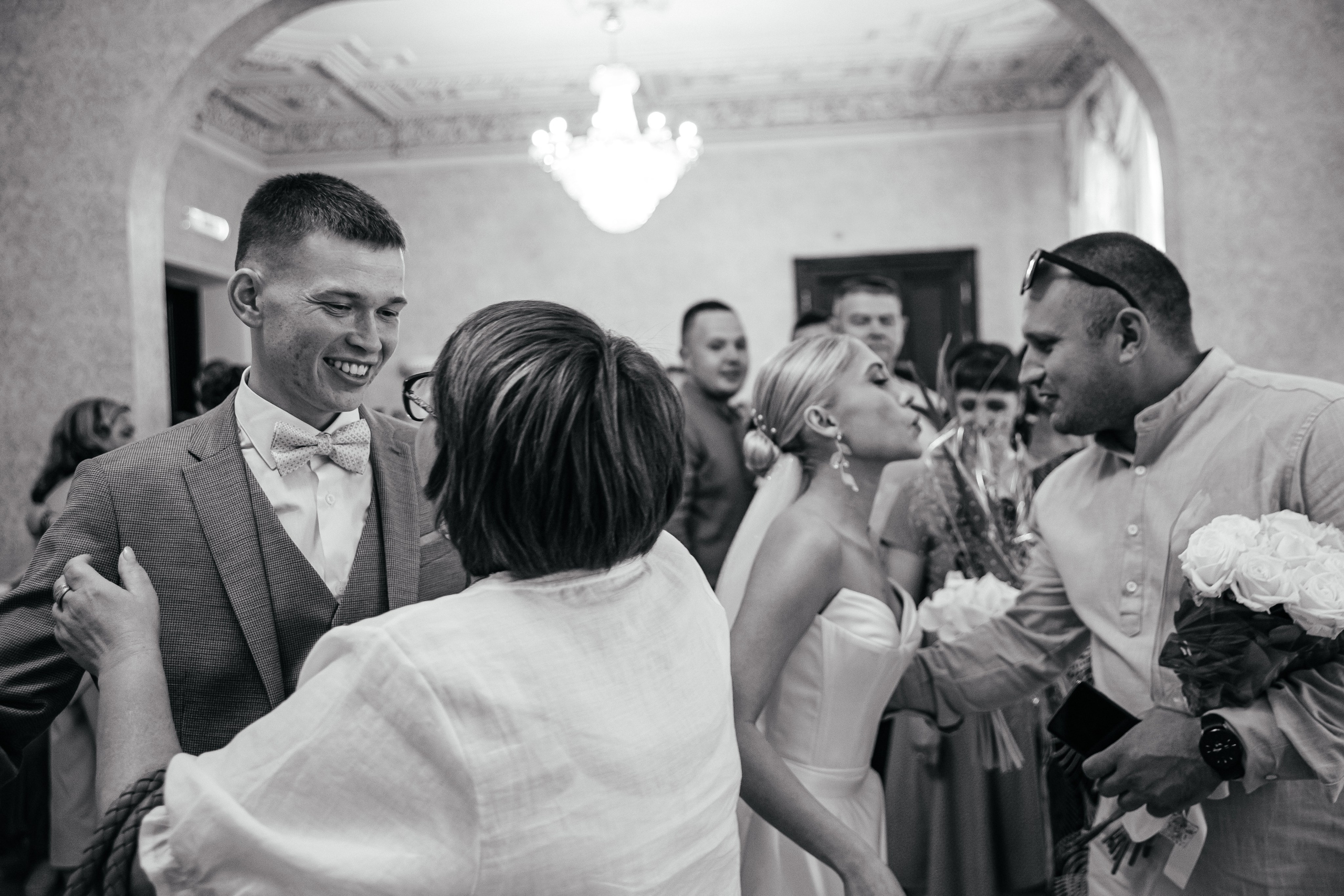 Александр и Ольга. VOLOCHKOVA