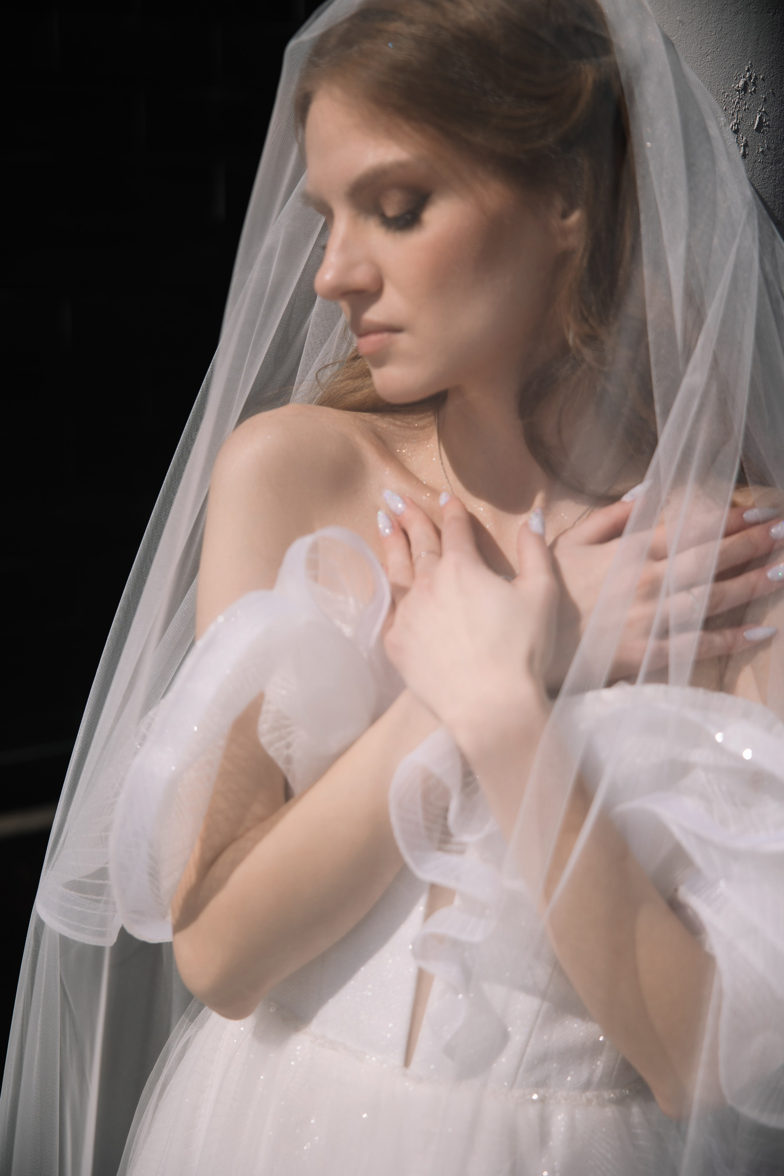 Александр и Виктория. Свадебный фотограф и видеограф в Омске — Виталий и Алёна Орлянд