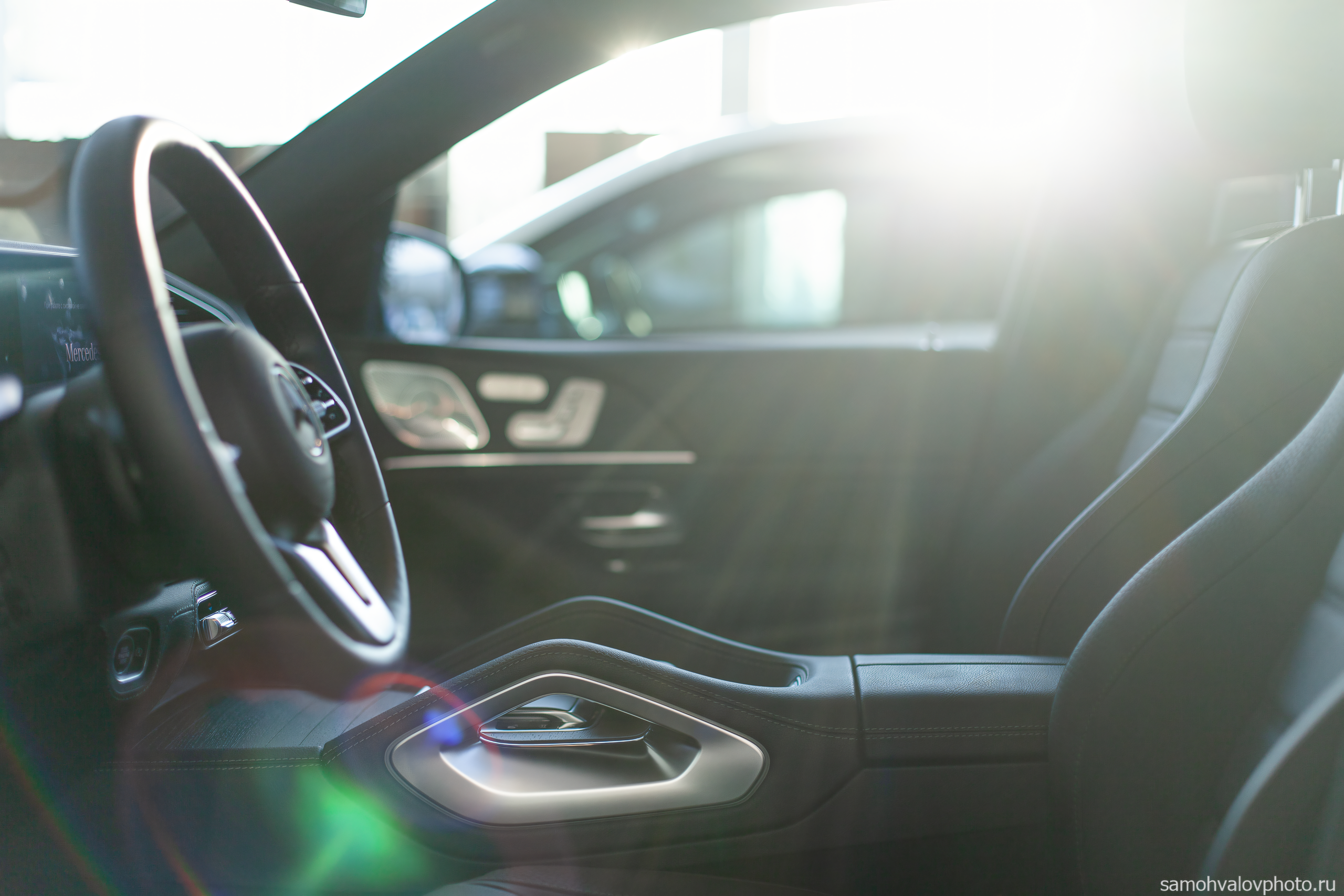 Фотосъемка автомобилей для автосалонов в Челябинске. Фотограф в Челябинске и Челябинской Области Александр Самохвалов