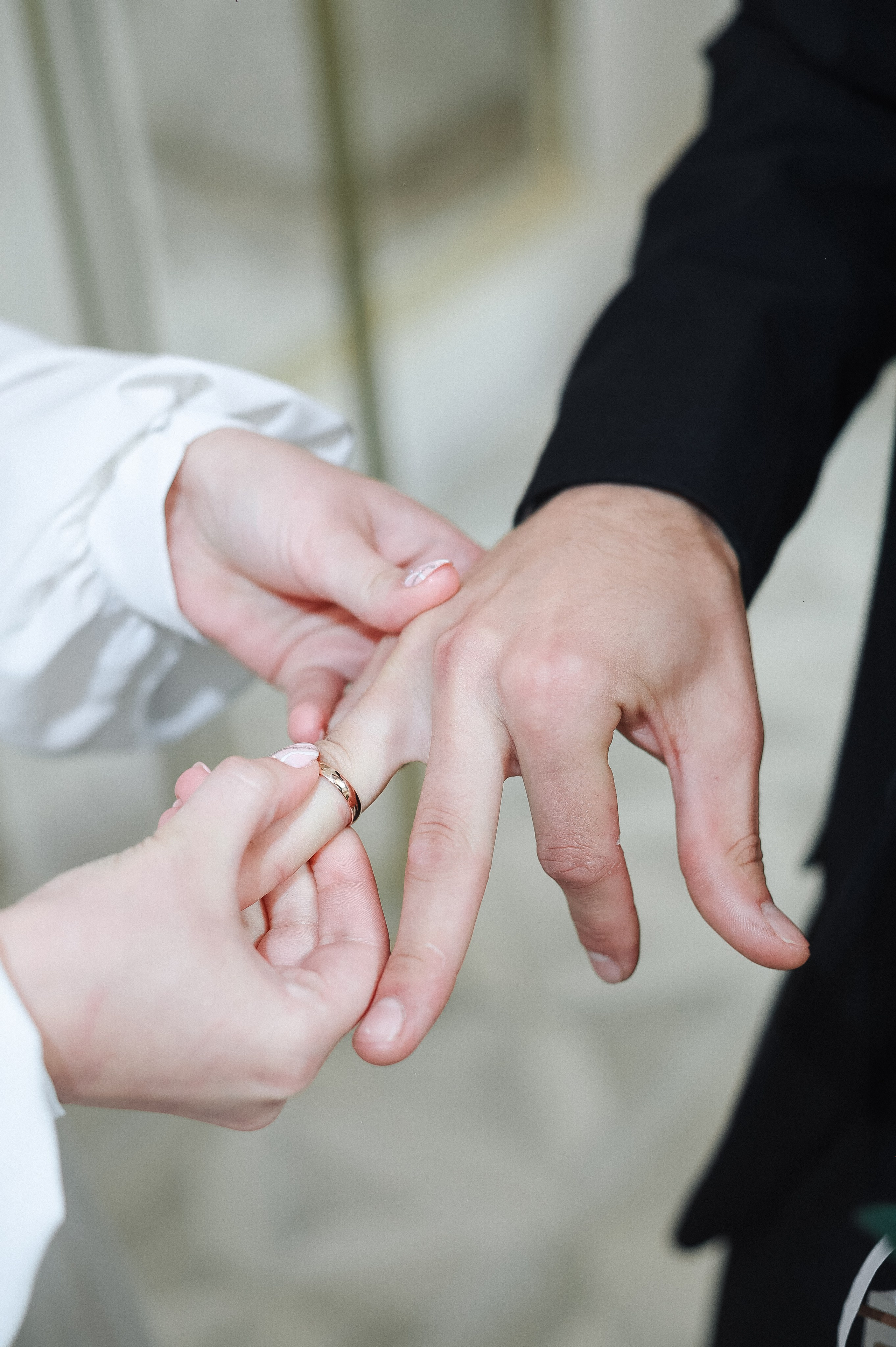 Свадьбы. Контакты