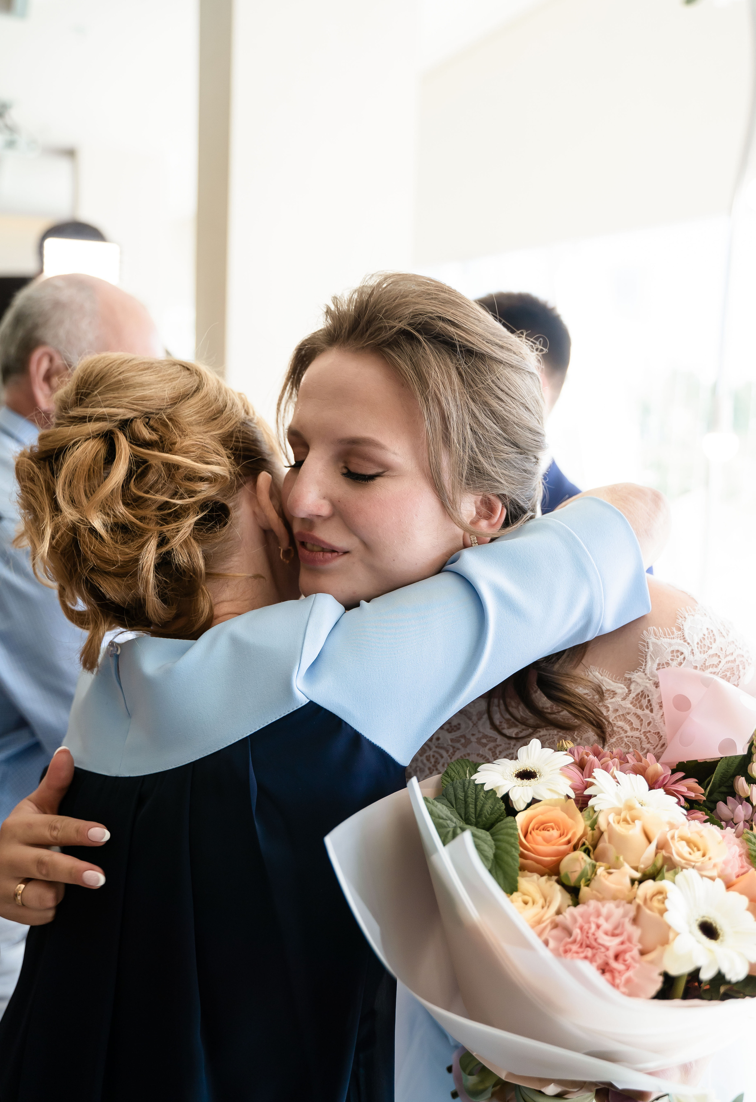 Ульяна ♥ Павел I Киров. Брендфотограф, фотограф Наталия Ягодкина I Киров I Москва