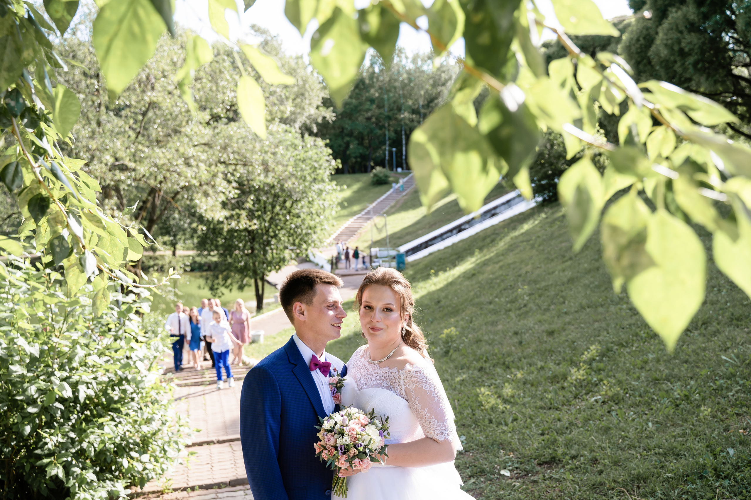 Ульяна ♥ Павел I Киров. Брендфотограф, фотограф Наталия Ягодкина I Киров I Москва