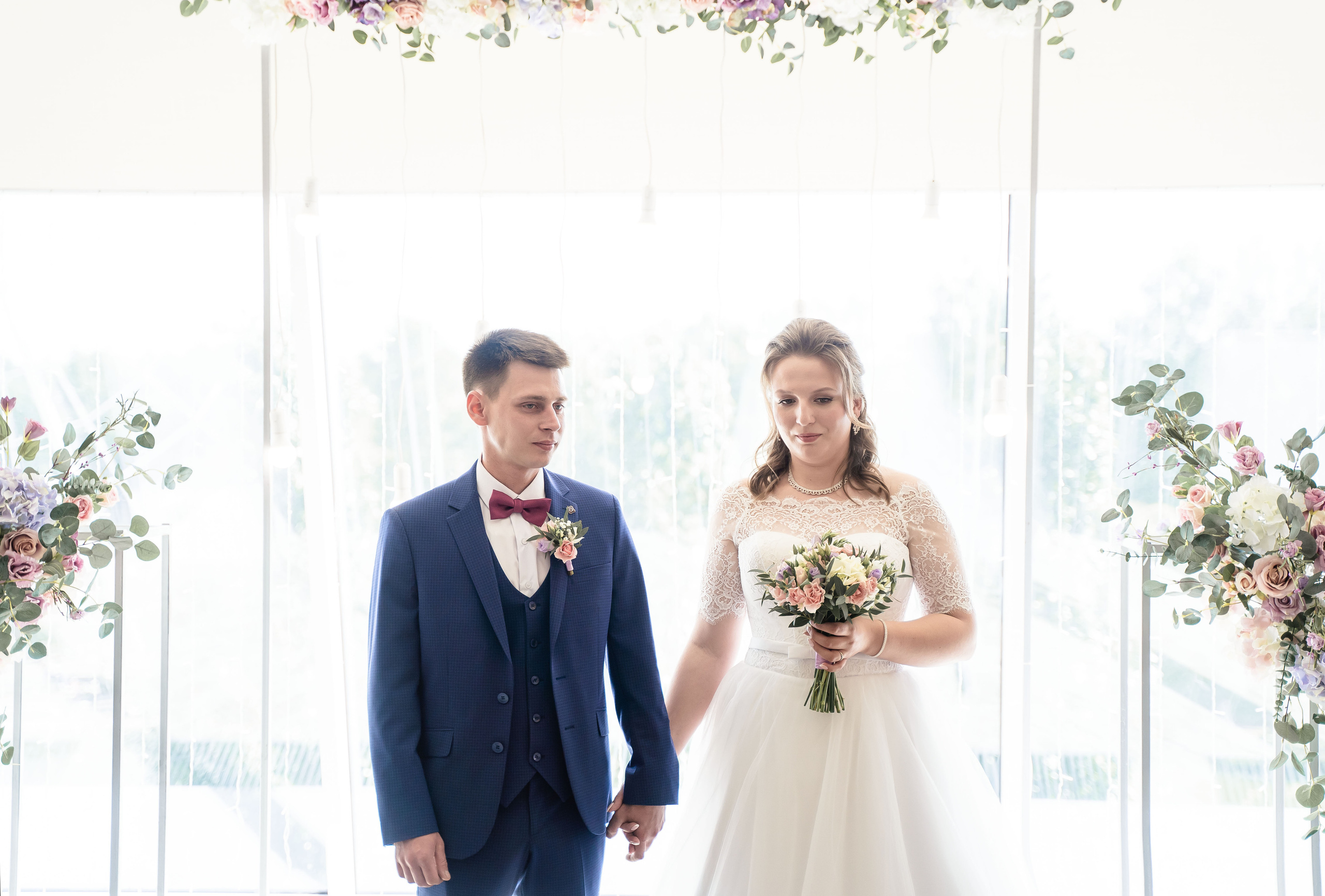 Ульяна ♥ Павел I Киров. Брендфотограф, фотограф Наталия Ягодкина I Киров I Москва