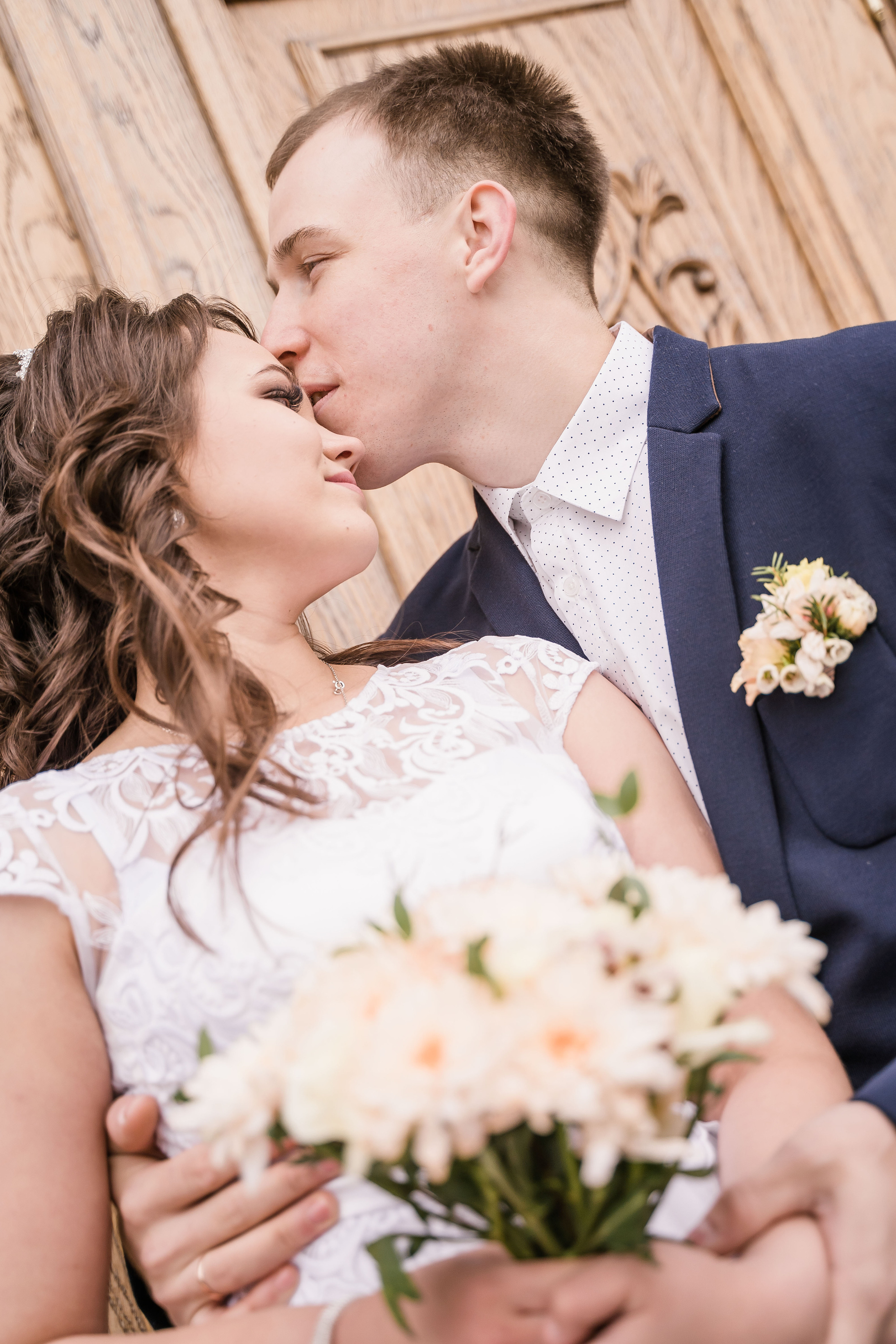 Наталья ♥ Виктор I Киров. Брендфотограф, фотограф Наталия Ягодкина I Киров I Москва