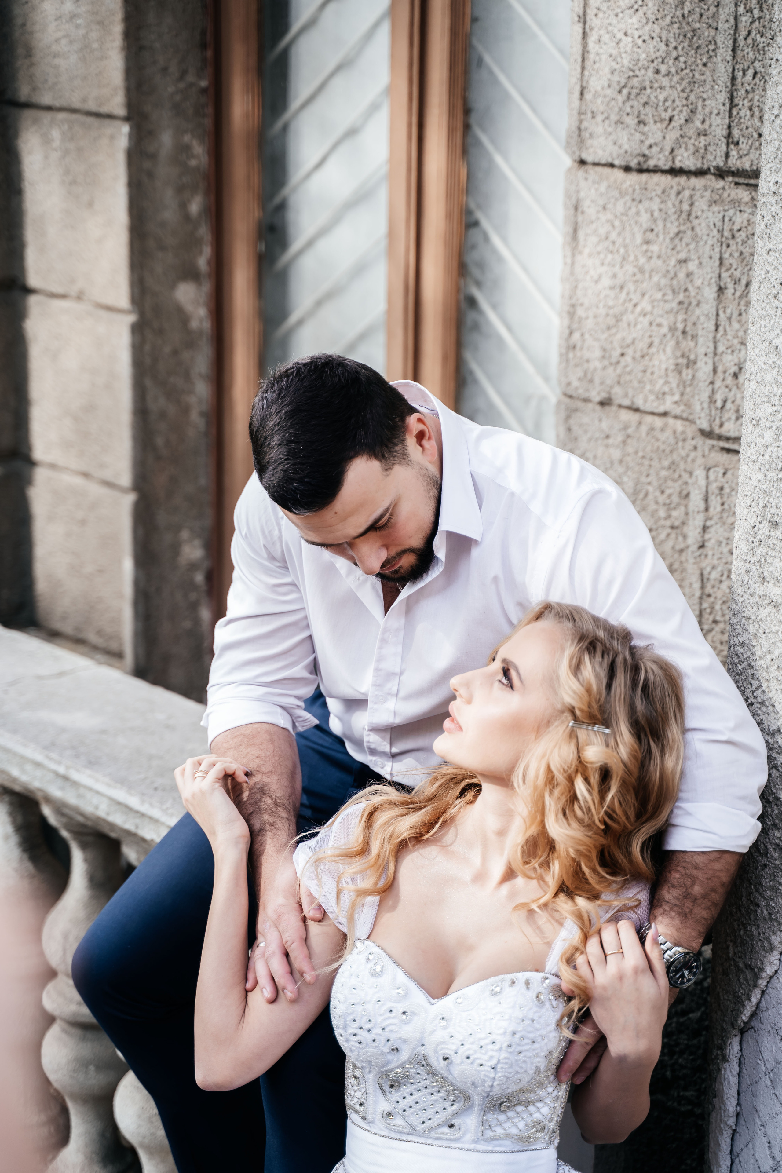 Екатерина ♥ Роман I Сочи. Брендфотограф, фотограф Наталия Ягодкина I Киров I Москва