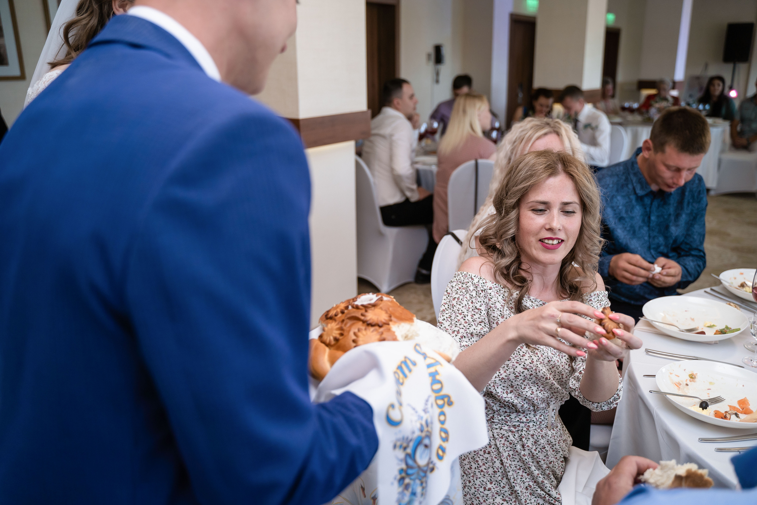 Ульяна ♥ Павел I Киров. Брендфотограф, фотограф Наталия Ягодкина I Киров I Москва