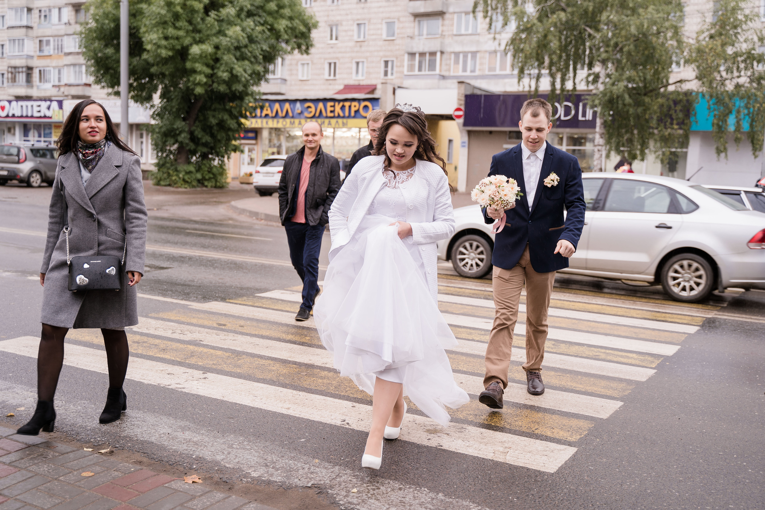 Наталья ♥ Виктор I Киров. Брендфотограф, фотограф Наталия Ягодкина I Киров I Москва