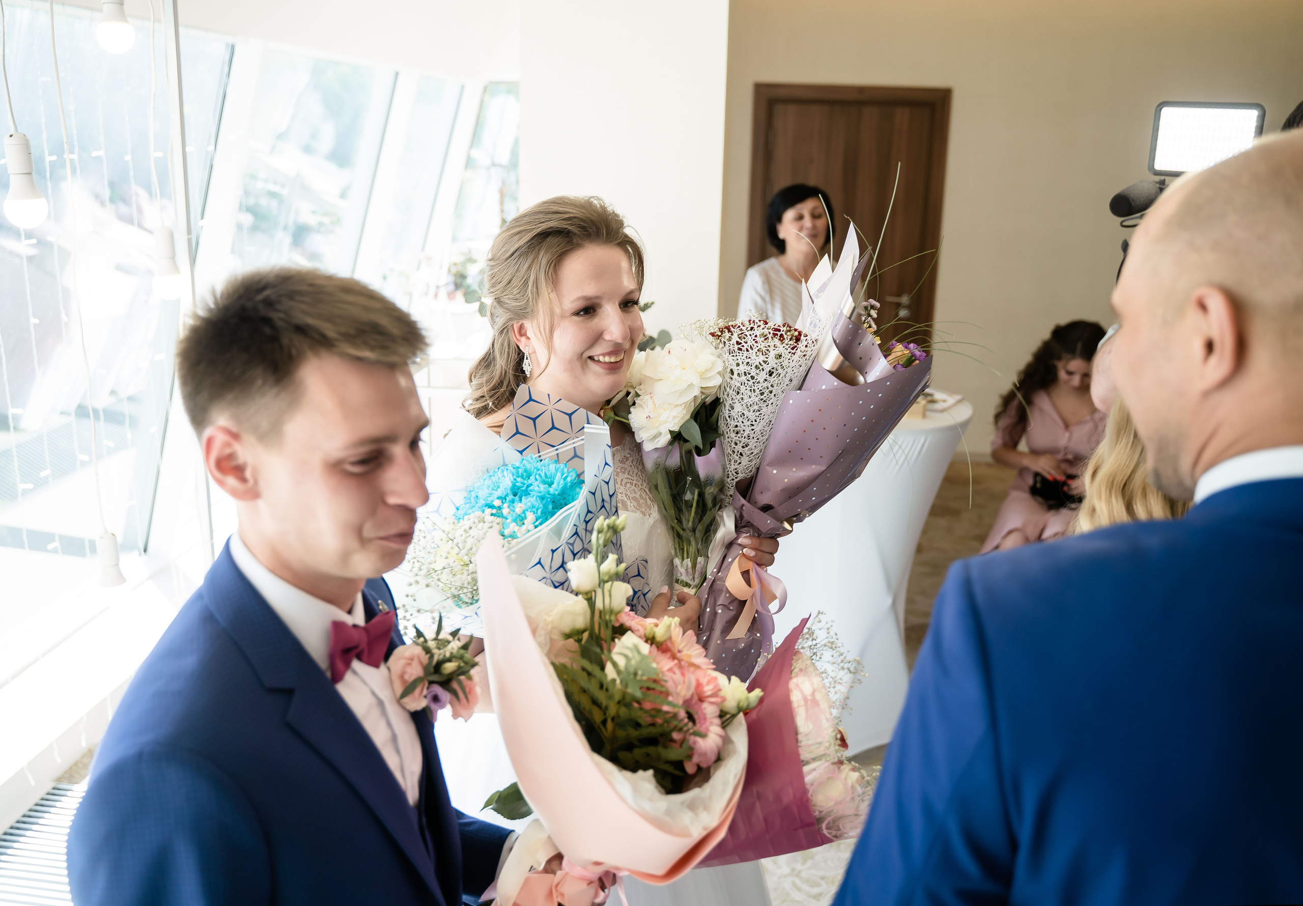 Ульяна ♥ Павел I Киров. Брендфотограф, фотограф Наталия Ягодкина I Киров I Москва