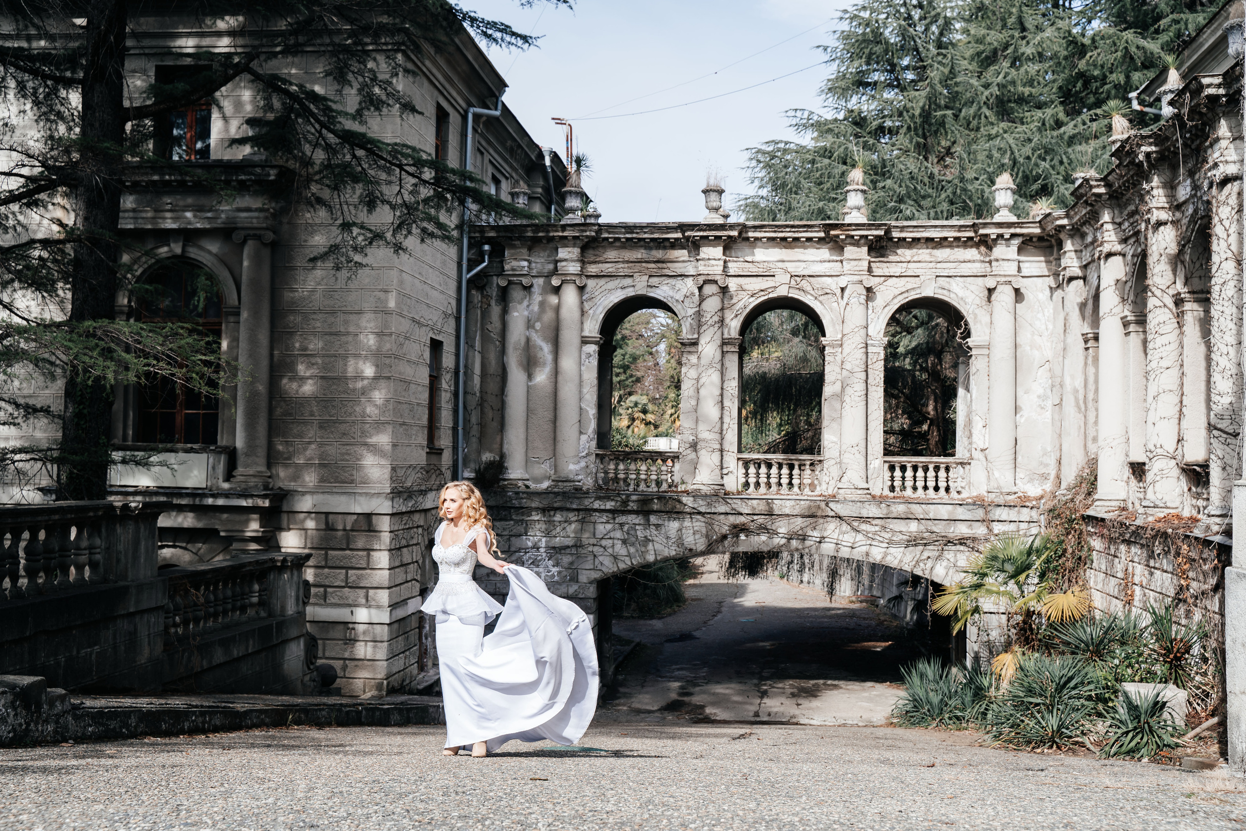 Екатерина ♥ Роман I Сочи. Брендфотограф, фотограф Наталия Ягодкина I Киров I Москва