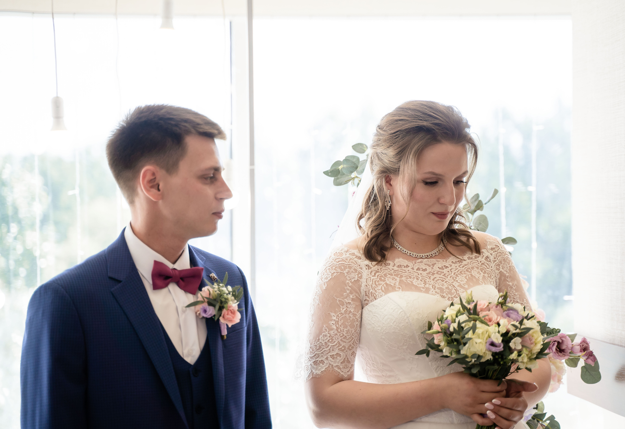 Ульяна ♥ Павел I Киров. Брендфотограф, фотограф Наталия Ягодкина I Киров I Москва