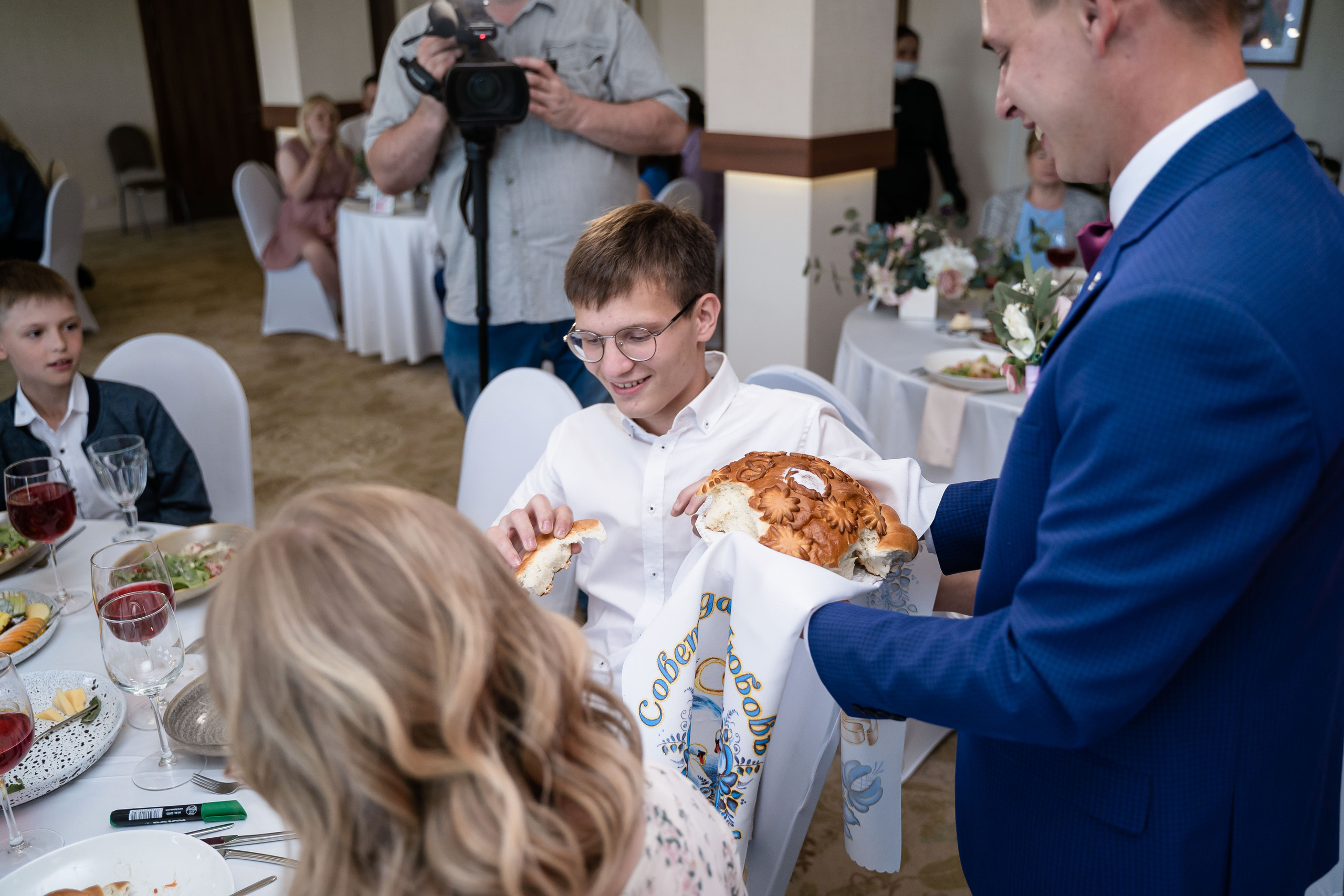 Ульяна ♥ Павел I Киров. Брендфотограф, фотограф Наталия Ягодкина I Киров I Москва