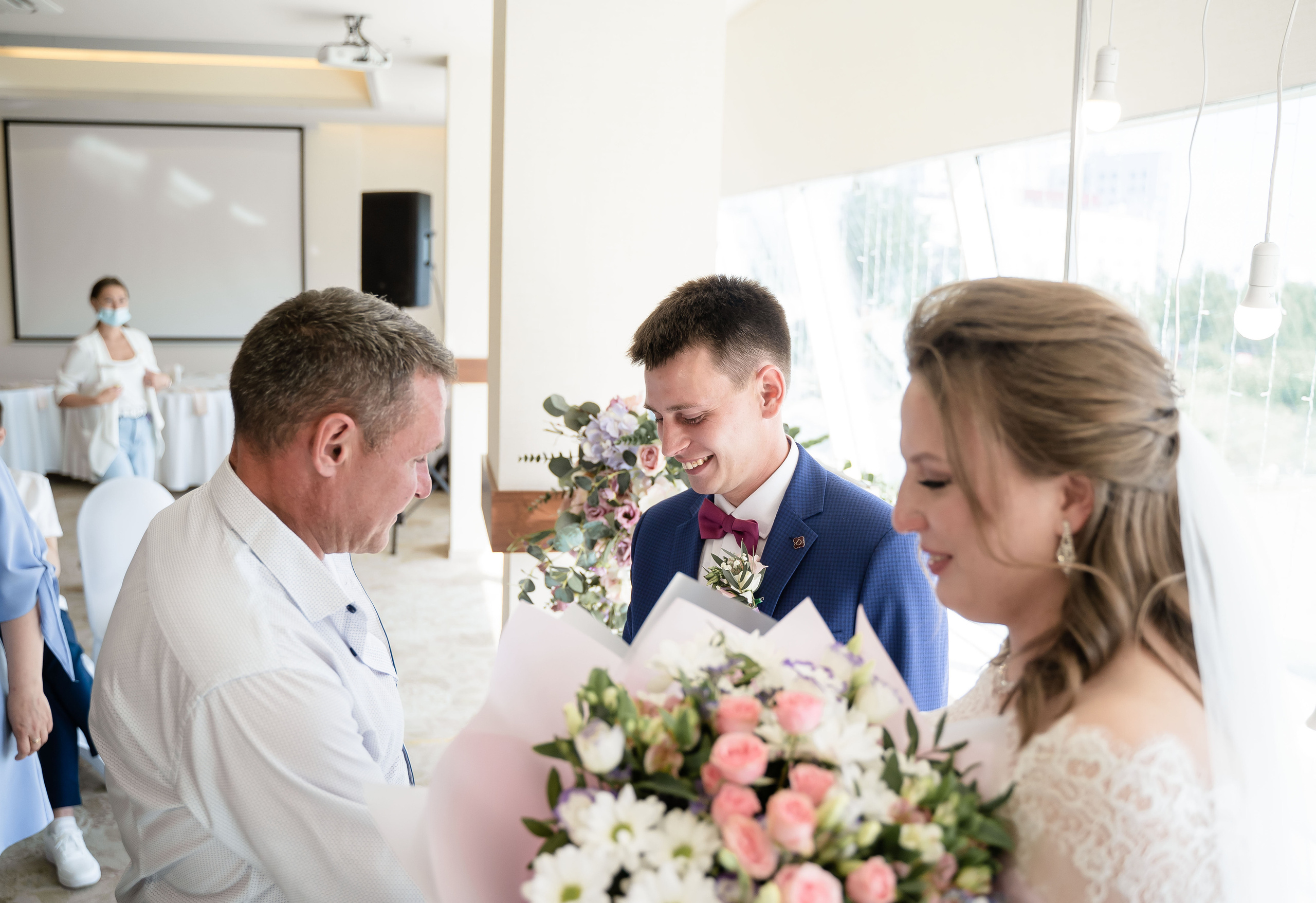 Ульяна ♥ Павел I Киров. Брендфотограф, фотограф Наталия Ягодкина I Киров I Москва