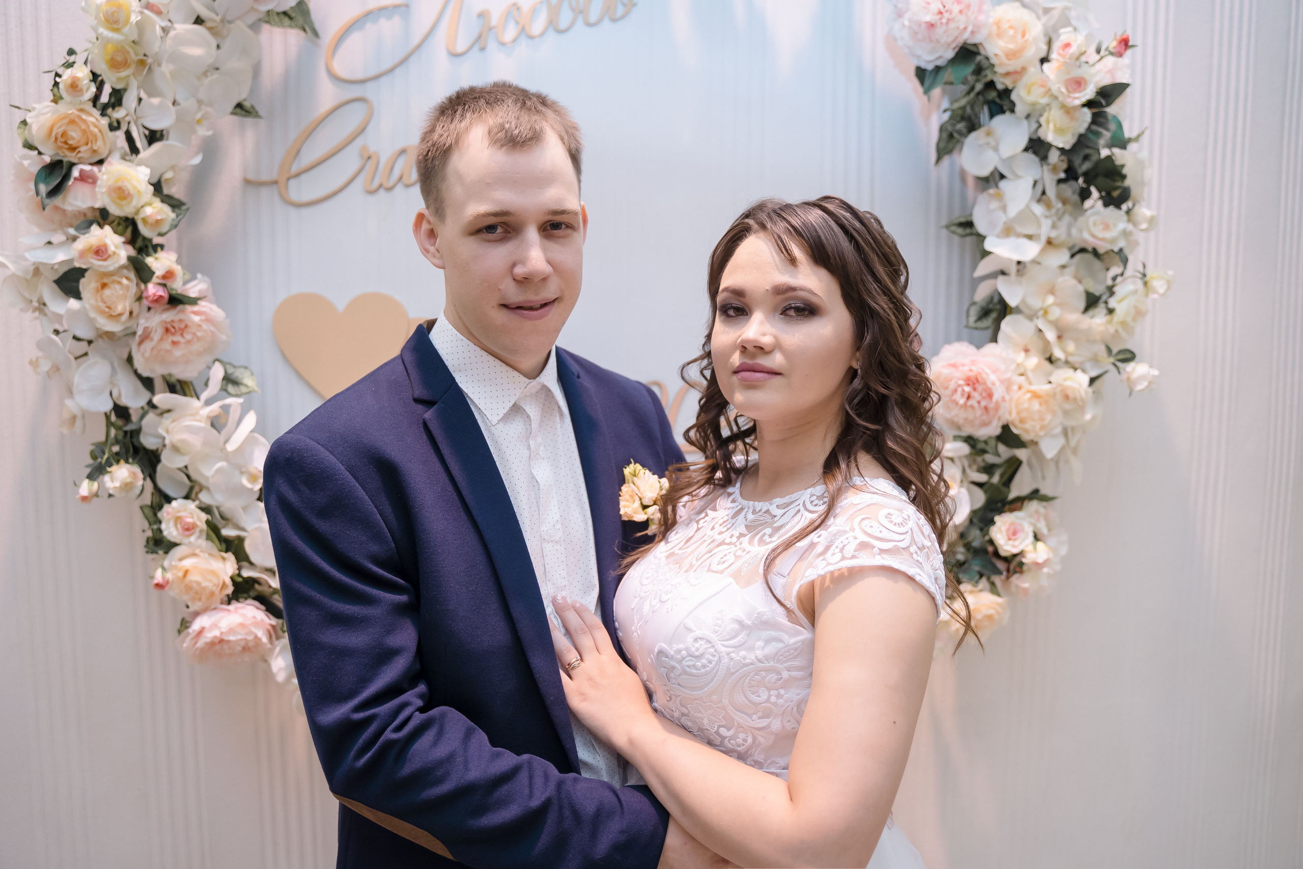 Наталья ♥ Виктор I Киров. Брендфотограф, фотограф Наталия Ягодкина I Киров I Москва