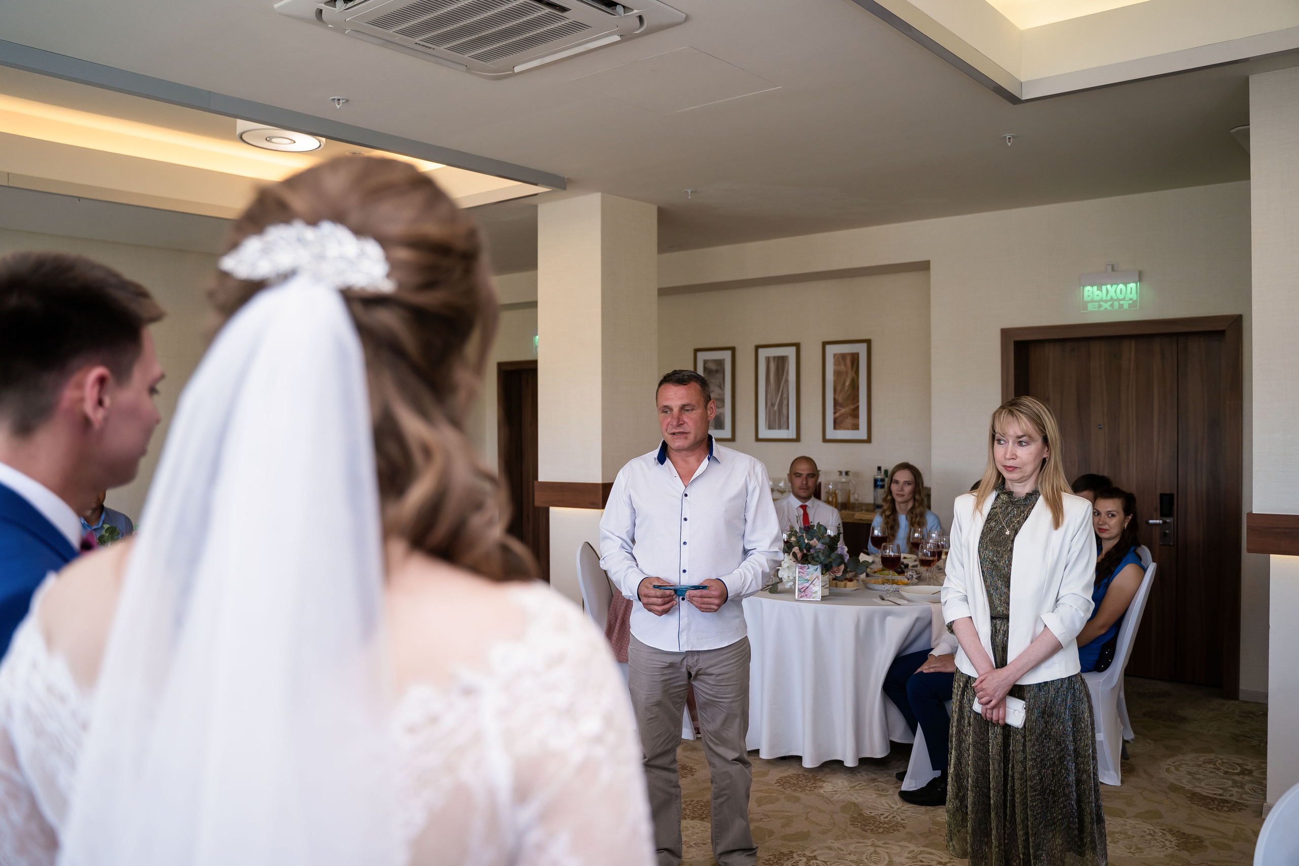 Ульяна ♥ Павел I Киров. Брендфотограф, фотограф Наталия Ягодкина I Киров I Москва