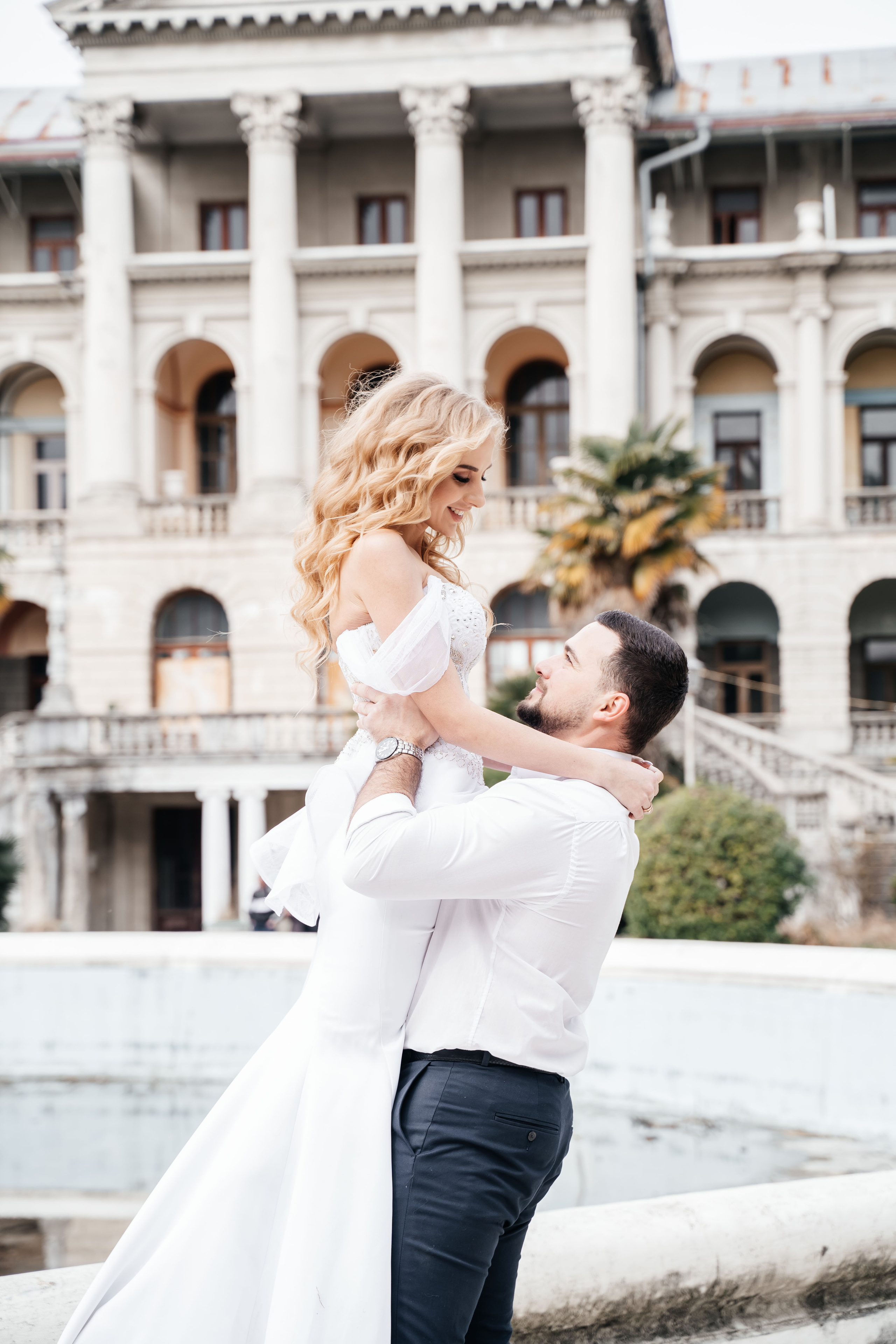 Екатерина ♥ Роман I Сочи. Брендфотограф, фотограф Наталия Ягодкина I Киров I Москва