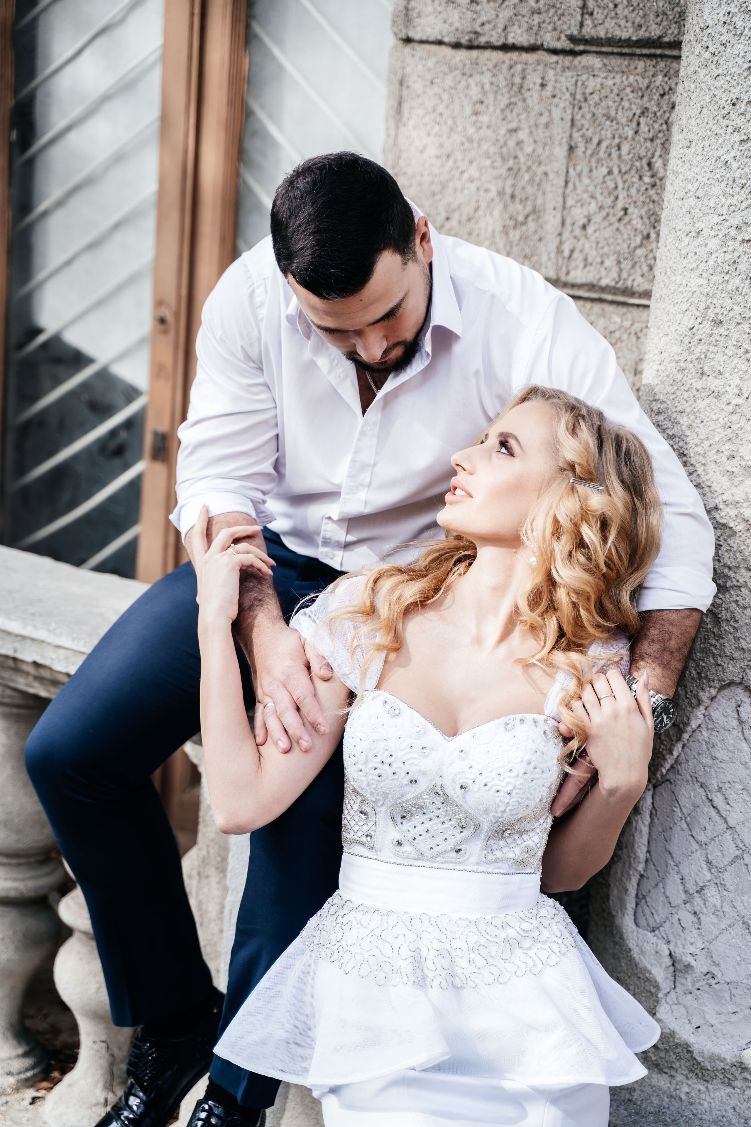 Екатерина ♥ Роман I Сочи. Брендфотограф, фотограф Наталия Ягодкина I Киров I Москва