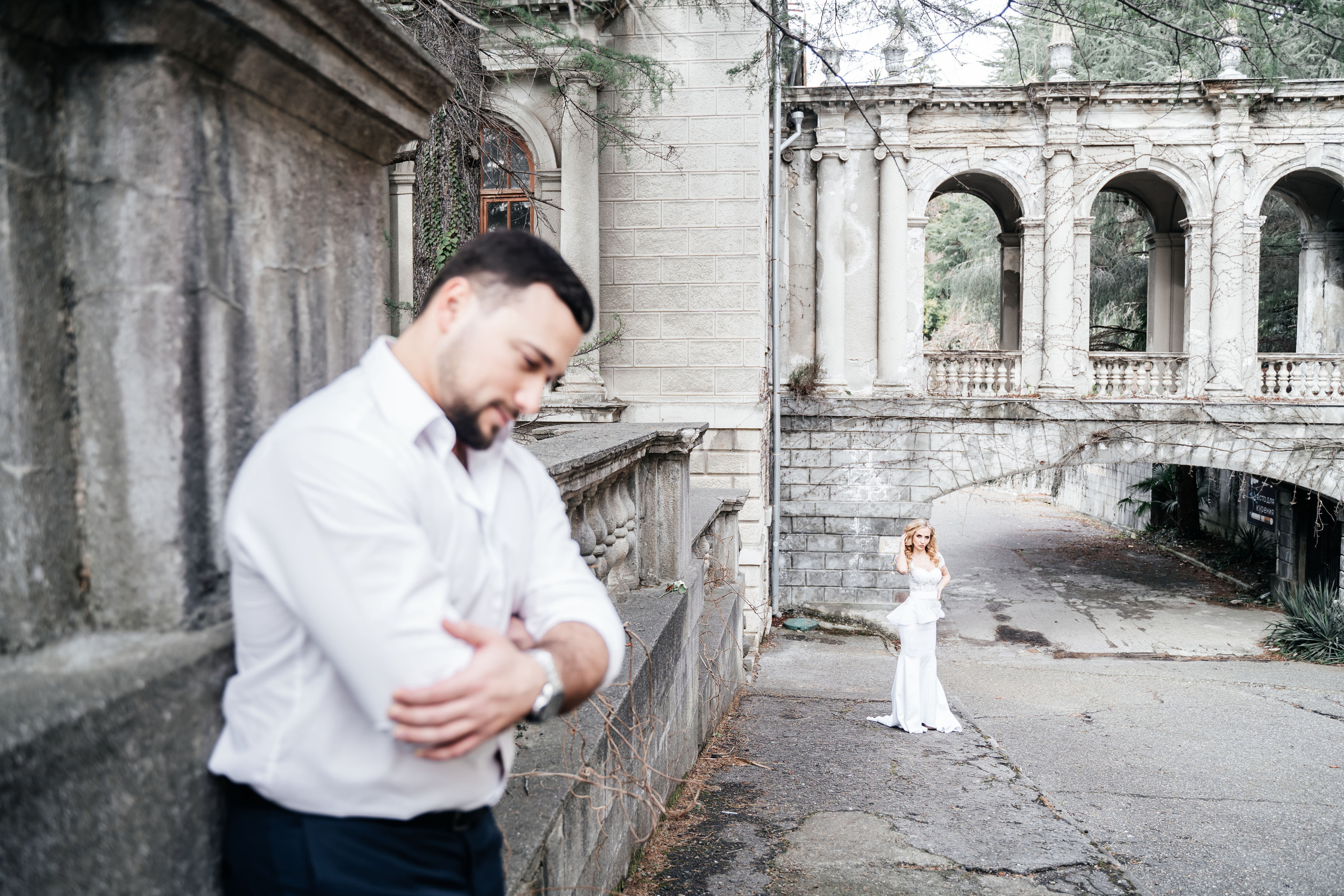 Екатерина ♥ Роман I Сочи. Брендфотограф, фотограф Наталия Ягодкина I Киров I Москва