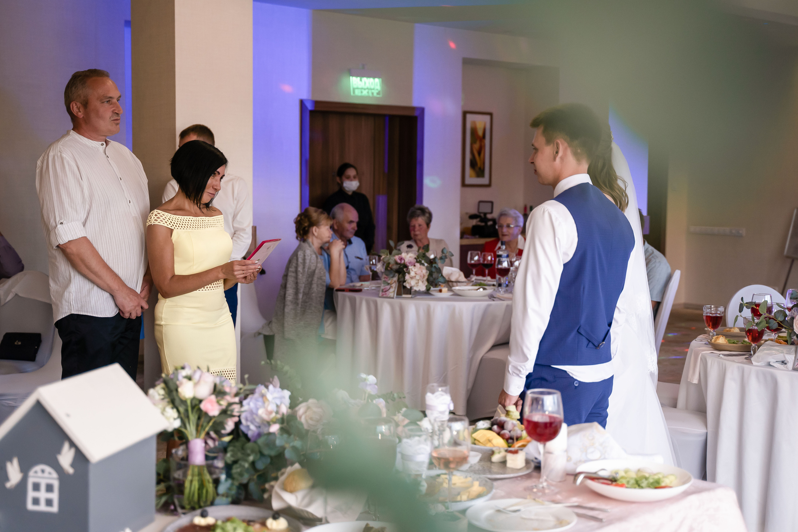 Ульяна ♥ Павел I Киров. Брендфотограф, фотограф Наталия Ягодкина I Киров I Москва