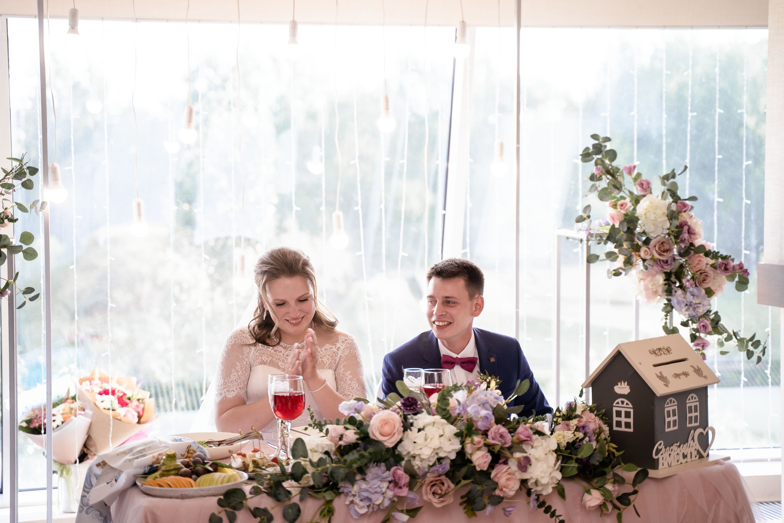 Ульяна ♥ Павел I Киров. Брендфотограф, фотограф Наталия Ягодкина I Киров I Москва