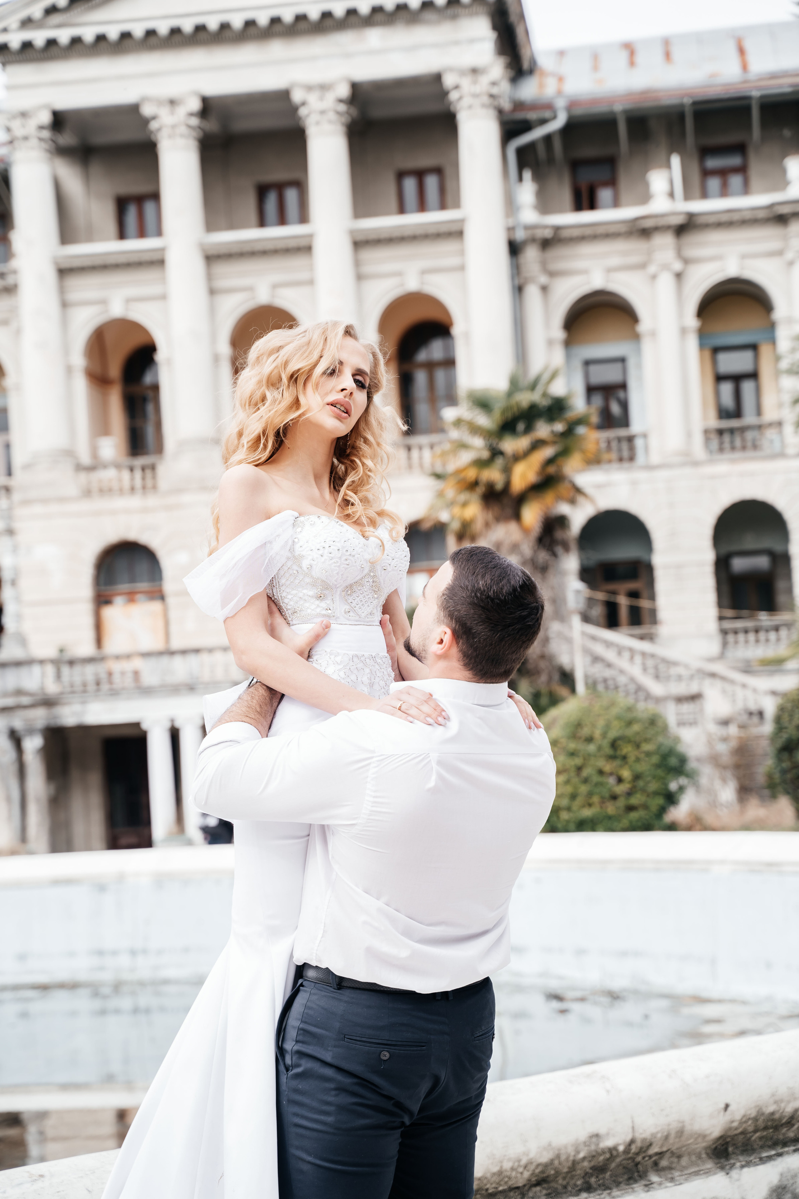 Екатерина ♥ Роман I Сочи. Брендфотограф, фотограф Наталия Ягодкина I Киров I Москва