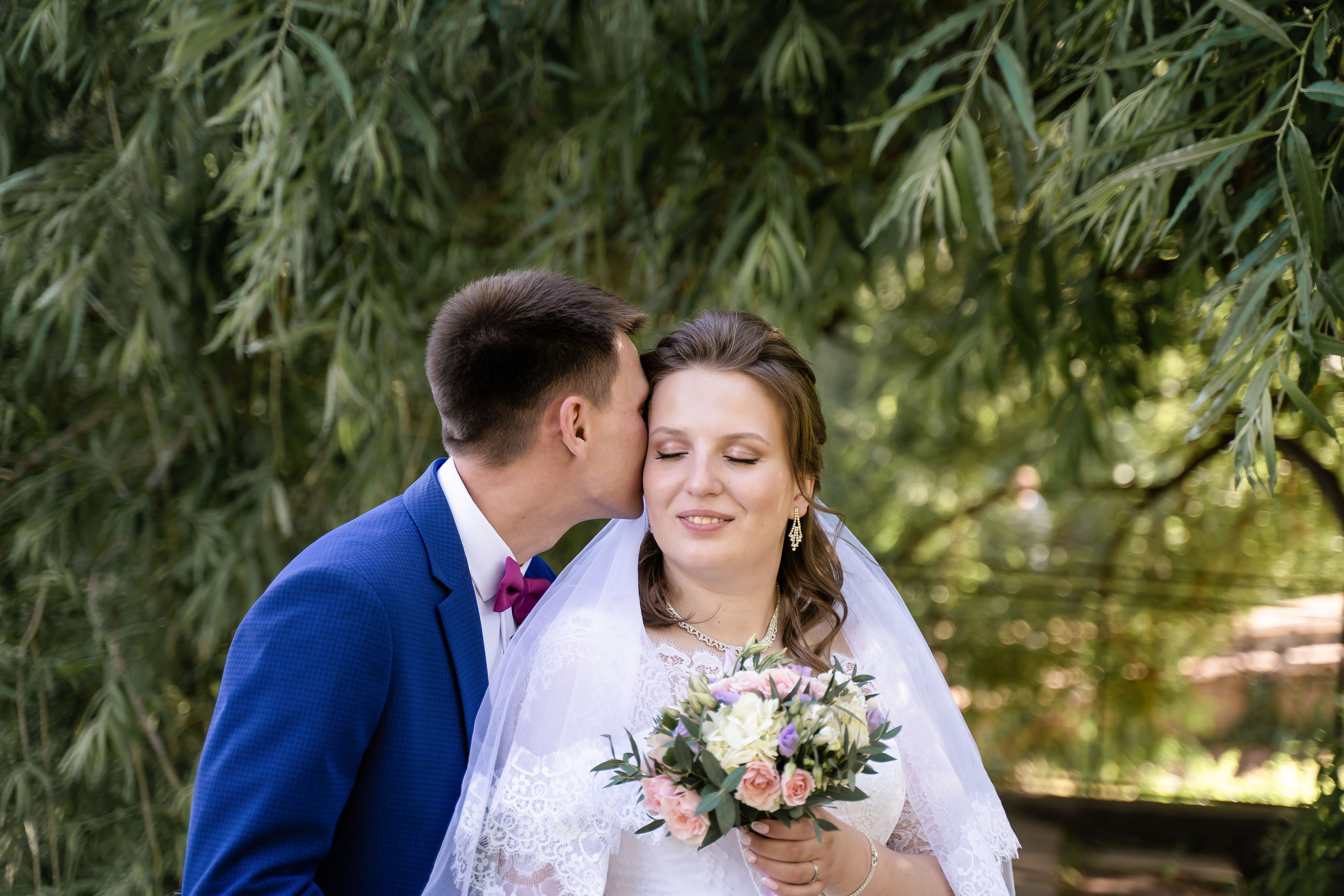 Ульяна ♥ Павел I Киров. Брендфотограф, фотограф Наталия Ягодкина I Киров I Москва