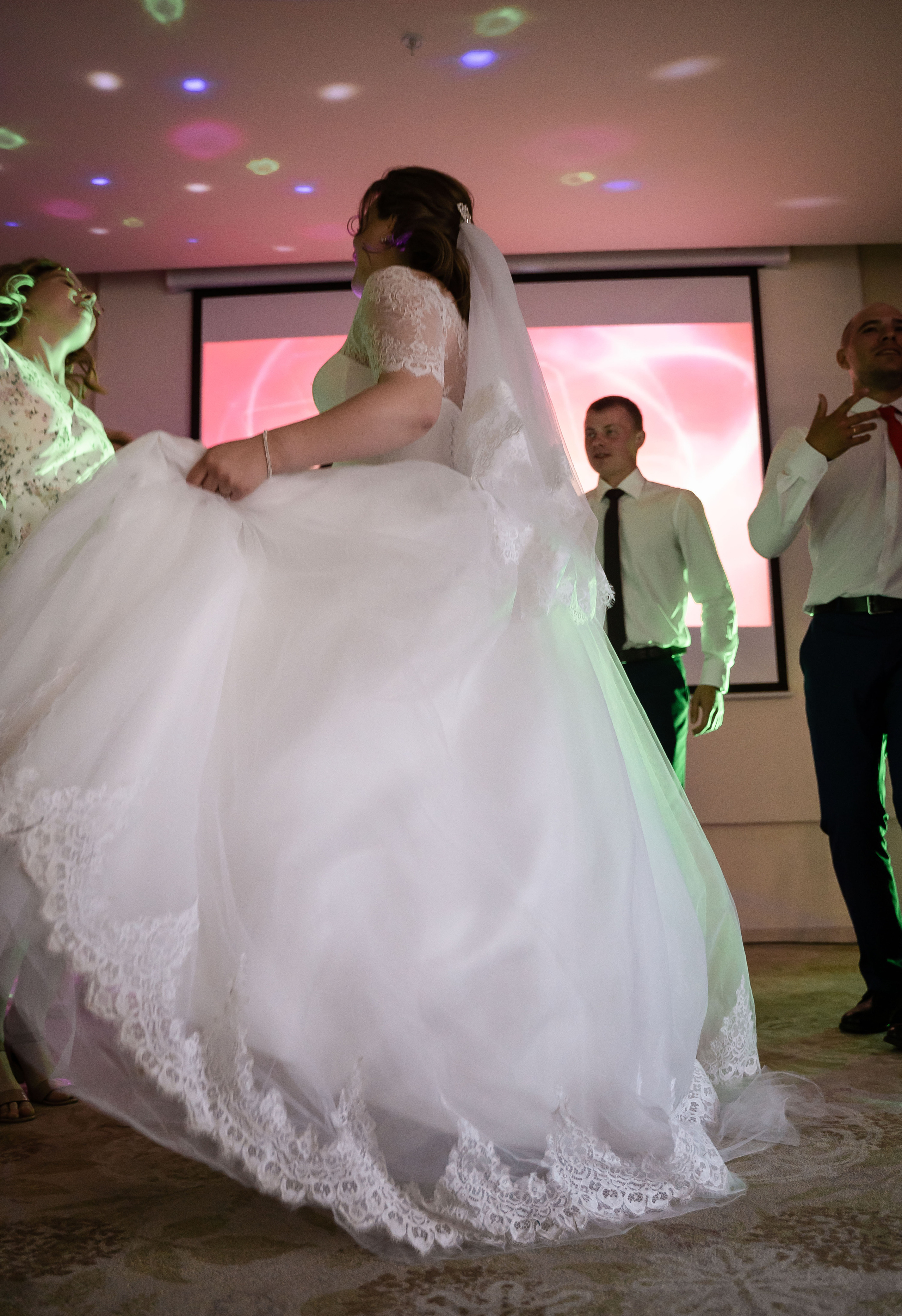 Ульяна ♥ Павел I Киров. Брендфотограф, фотограф Наталия Ягодкина I Киров I Москва