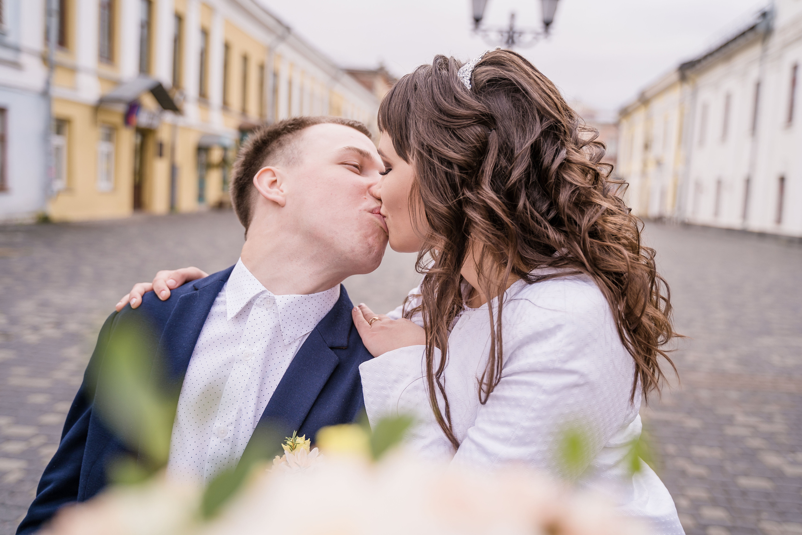 Наталья ♥ Виктор I Киров. Брендфотограф, фотограф Наталия Ягодкина I Киров I Москва