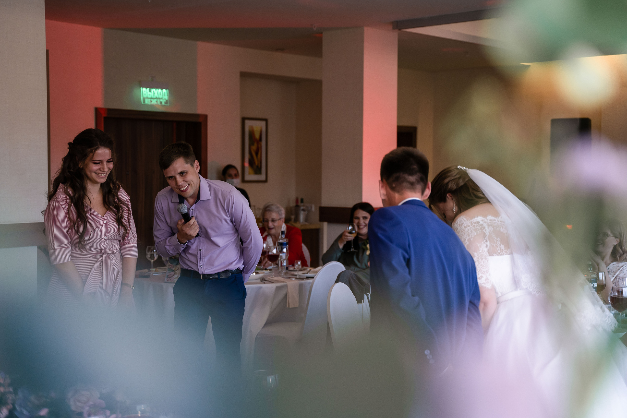 Ульяна ♥ Павел I Киров. Брендфотограф, фотограф Наталия Ягодкина I Киров I Москва