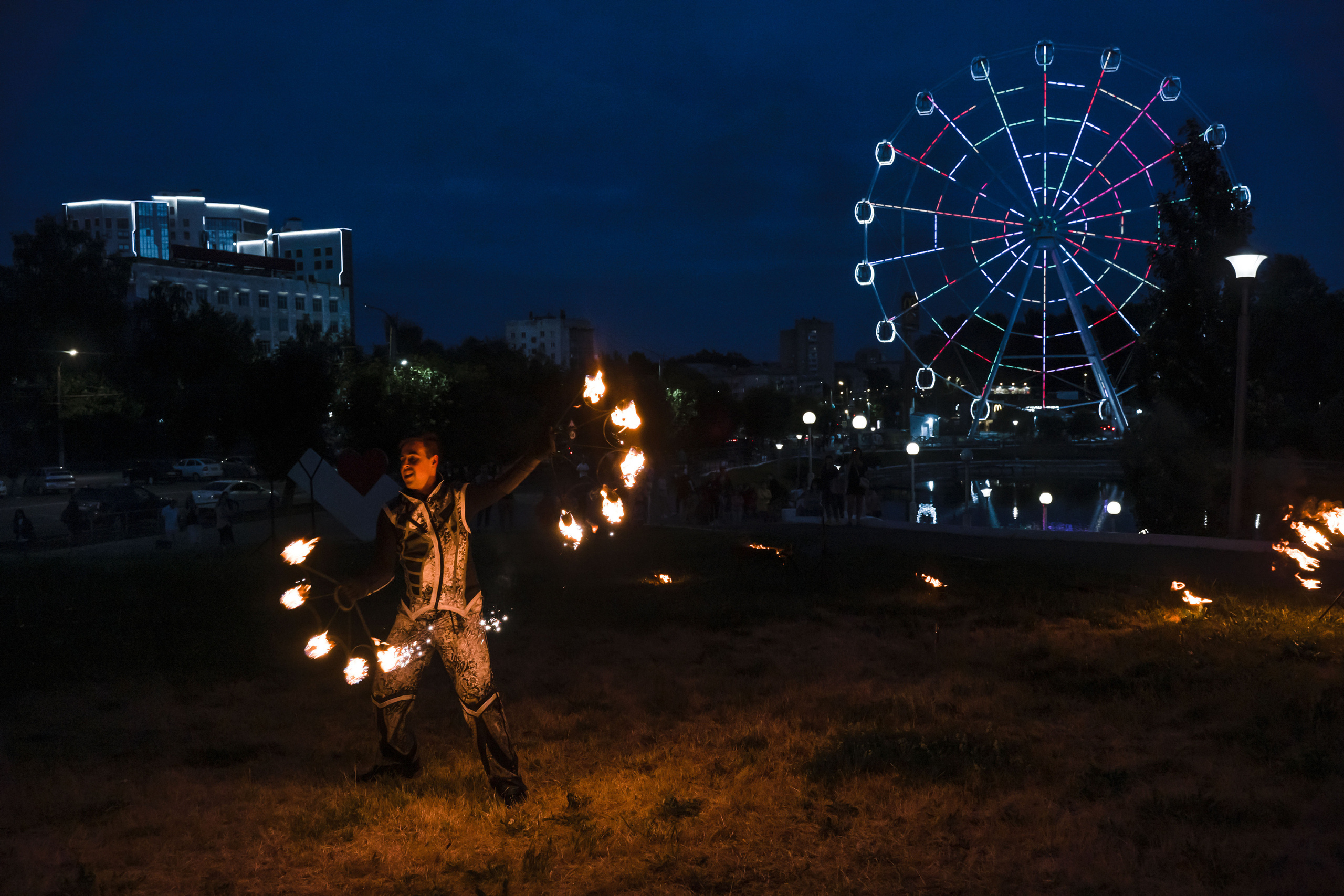 Ульяна ♥ Павел I Киров. Брендфотограф, фотограф Наталия Ягодкина I Киров I Москва
