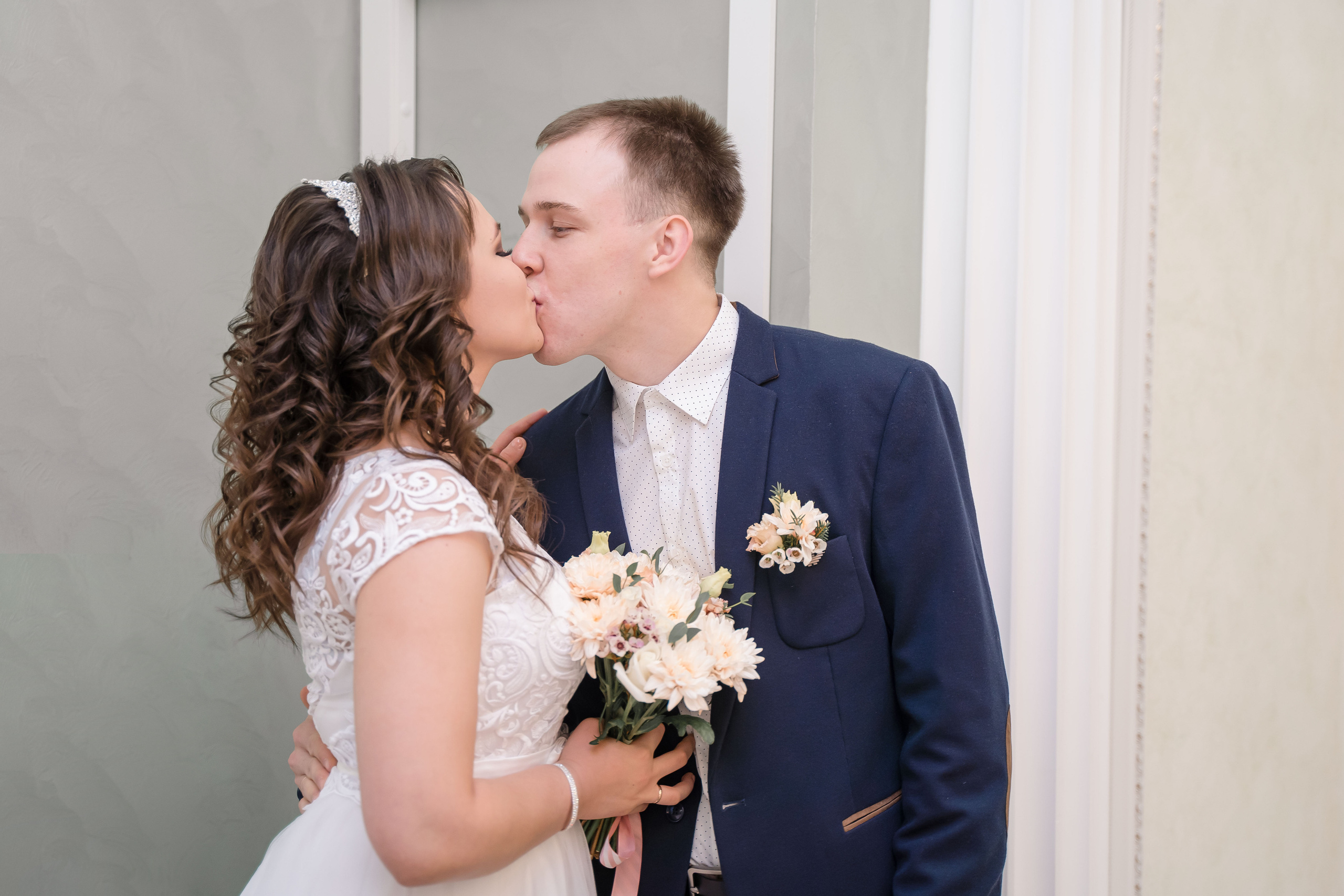 Наталья ♥ Виктор I Киров. Брендфотограф, фотограф Наталия Ягодкина I Киров I Москва