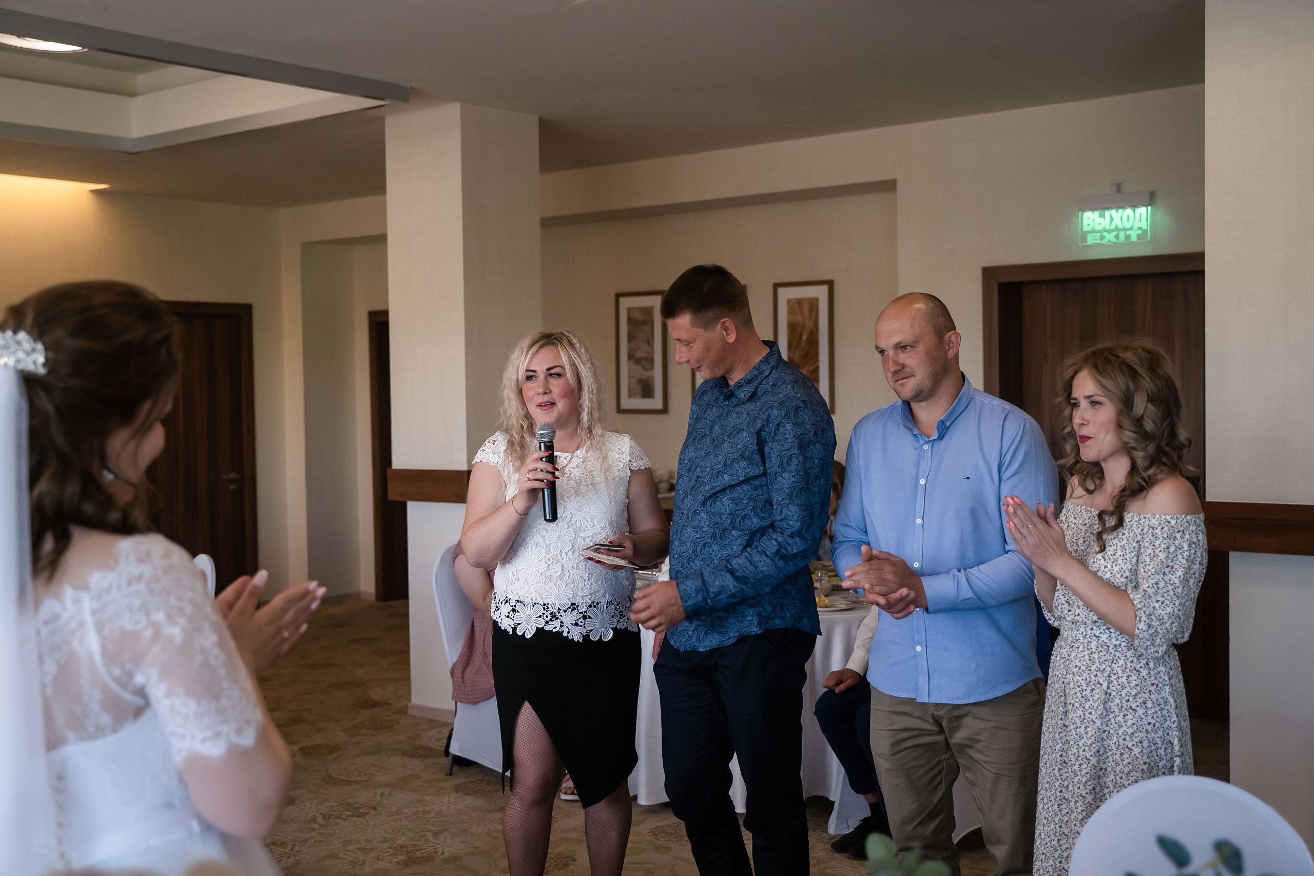 Ульяна ♥ Павел I Киров. Брендфотограф, фотограф Наталия Ягодкина I Киров I Москва